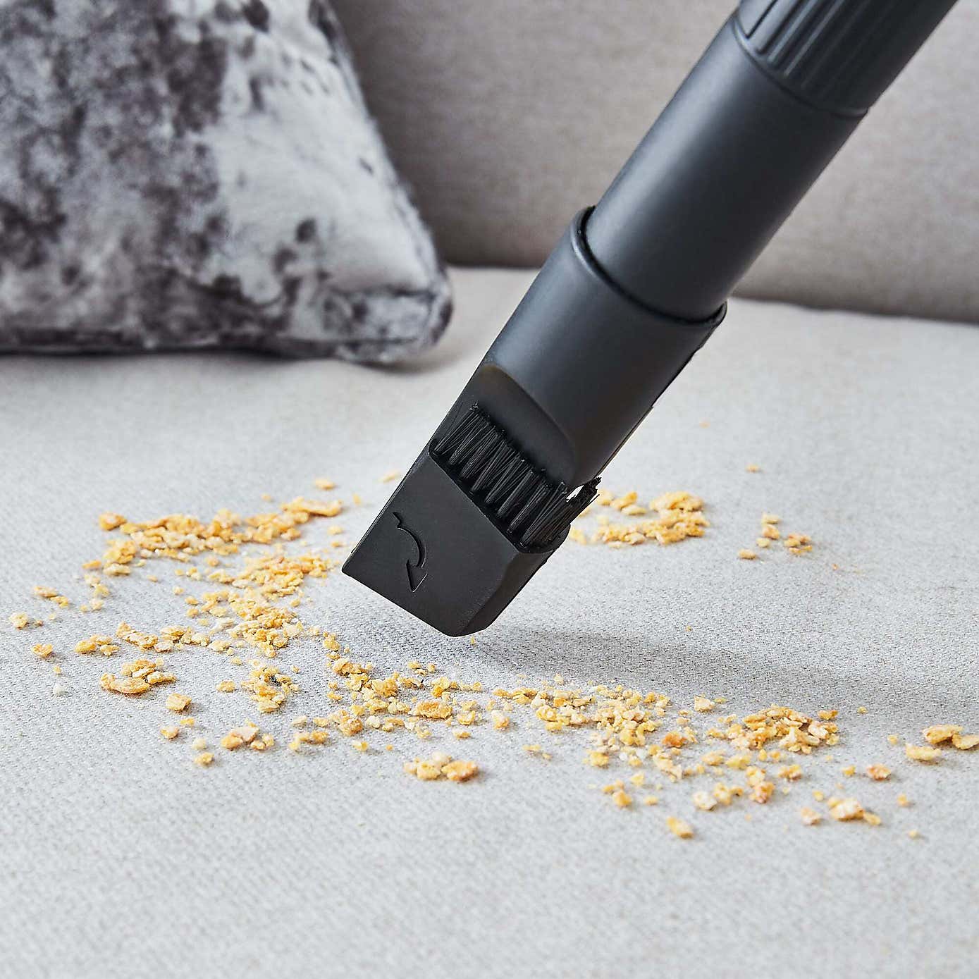 TOWER Cylinder Vacuum