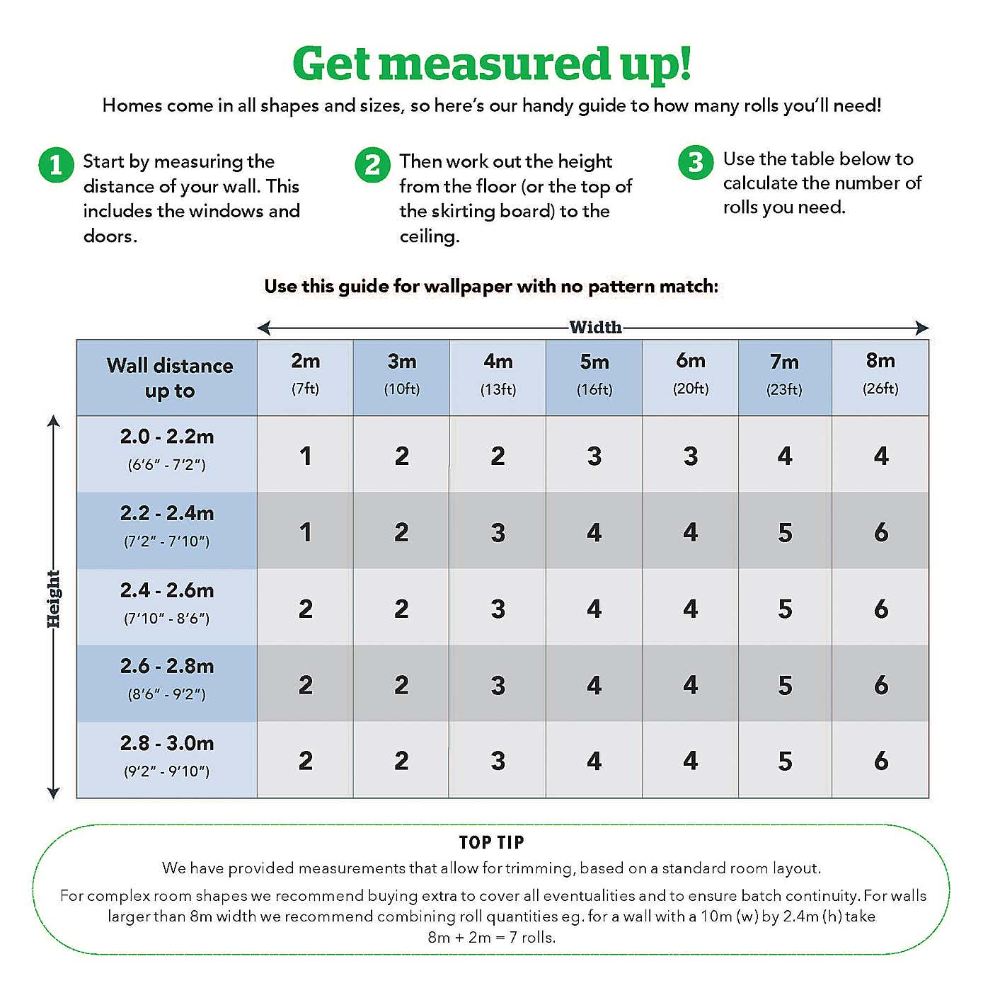 Ticking Stripe Wallpaper