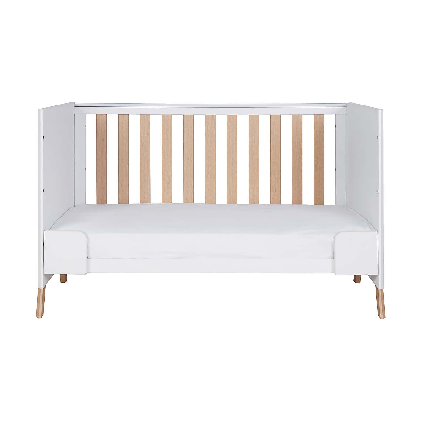 Tutti Bambini Fuori Cot Bed