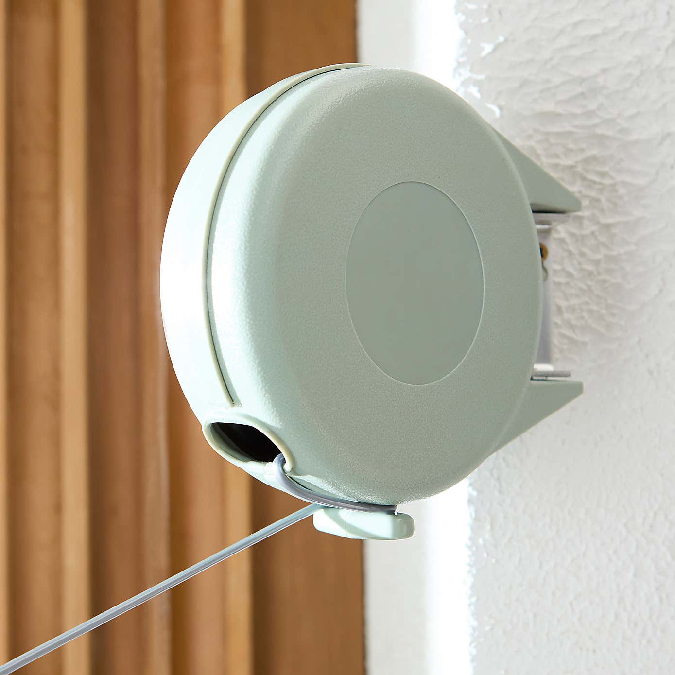 Outdoor Retractable Airer 15m