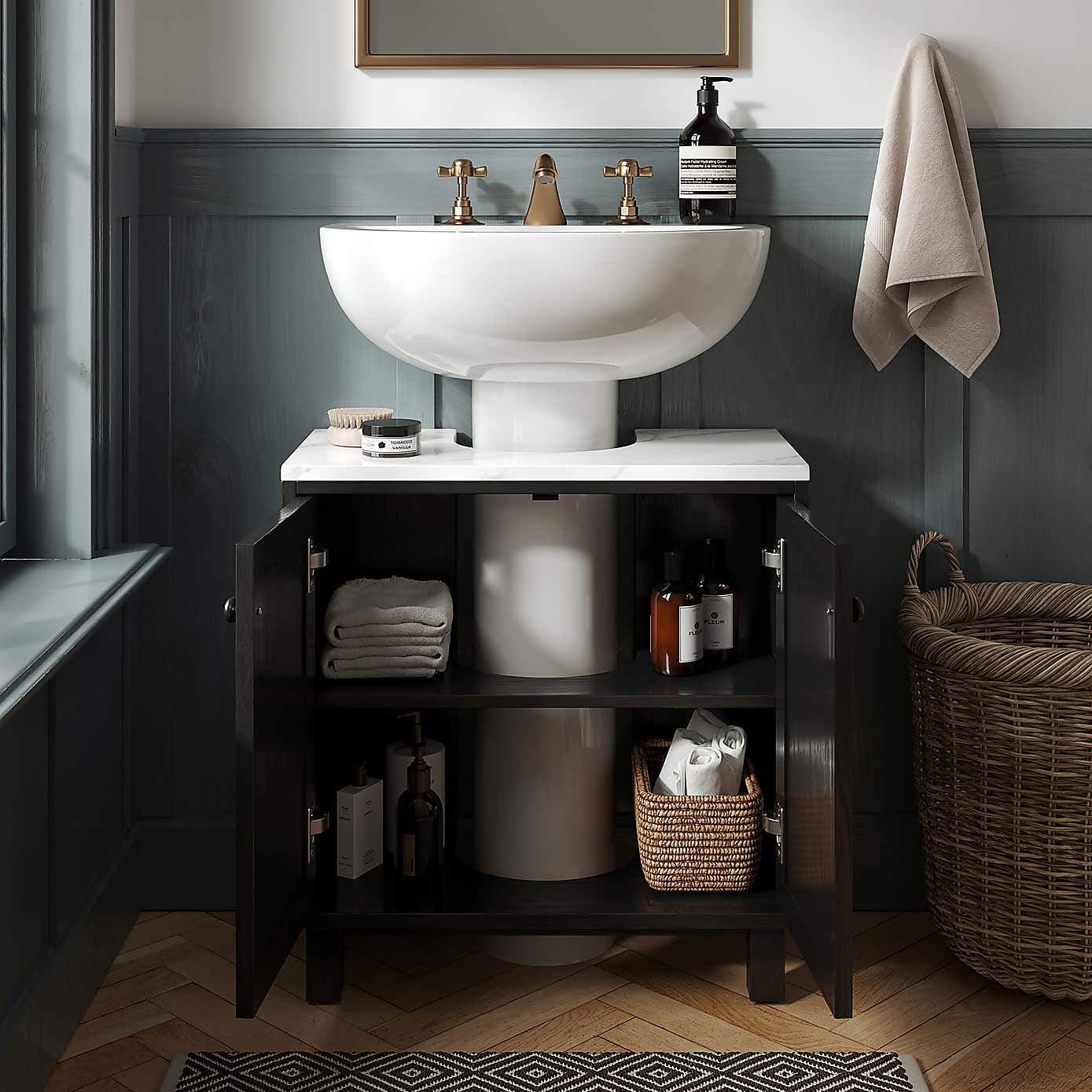 Everett Under Sink Unit