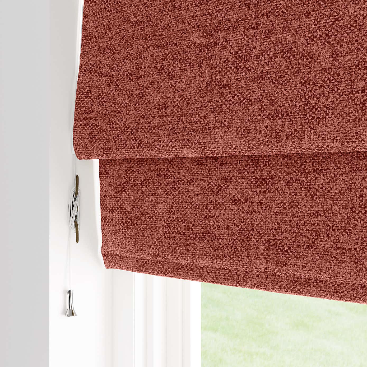 Luna Blackout Roman Blind