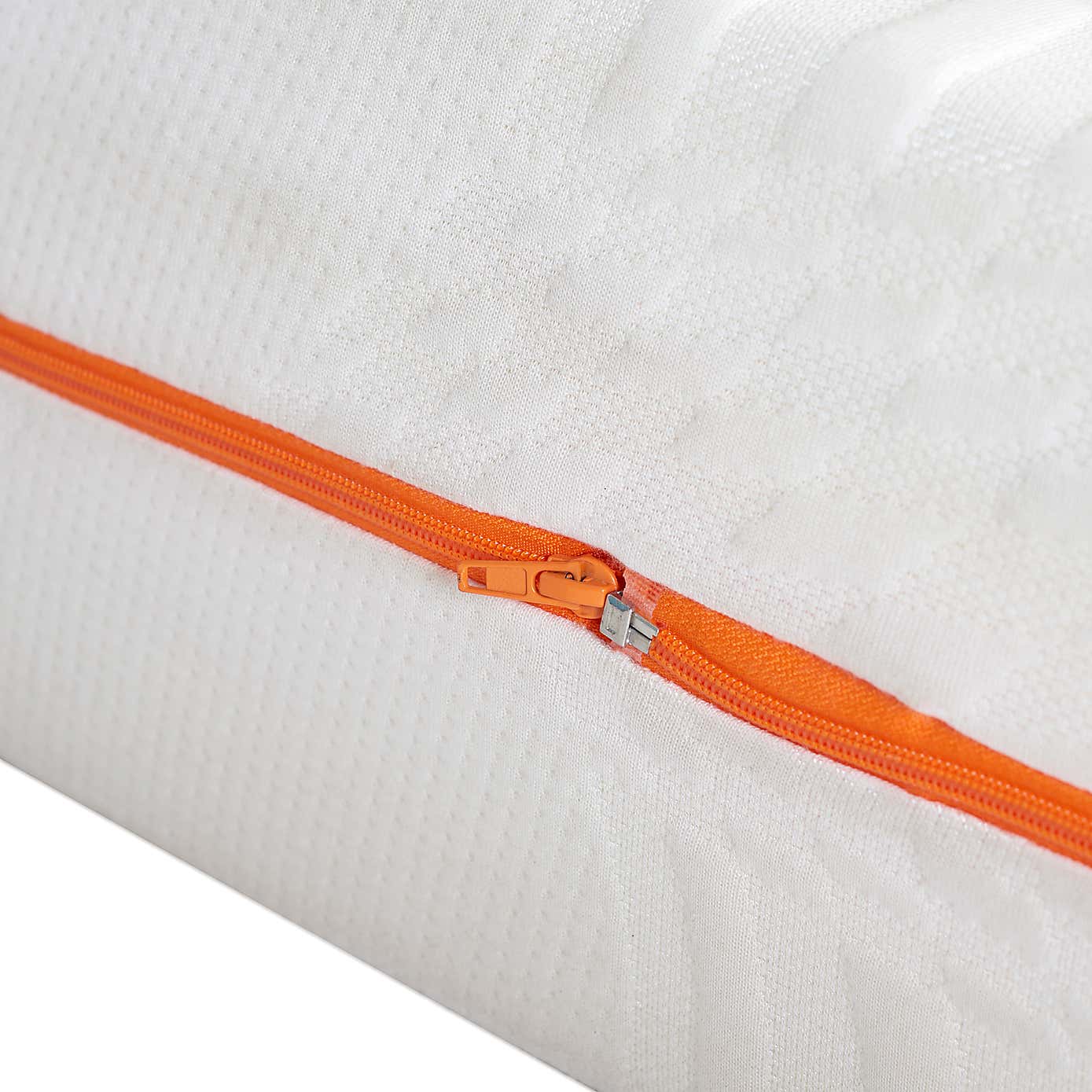 Comfortzone Memory Zoned Mattress