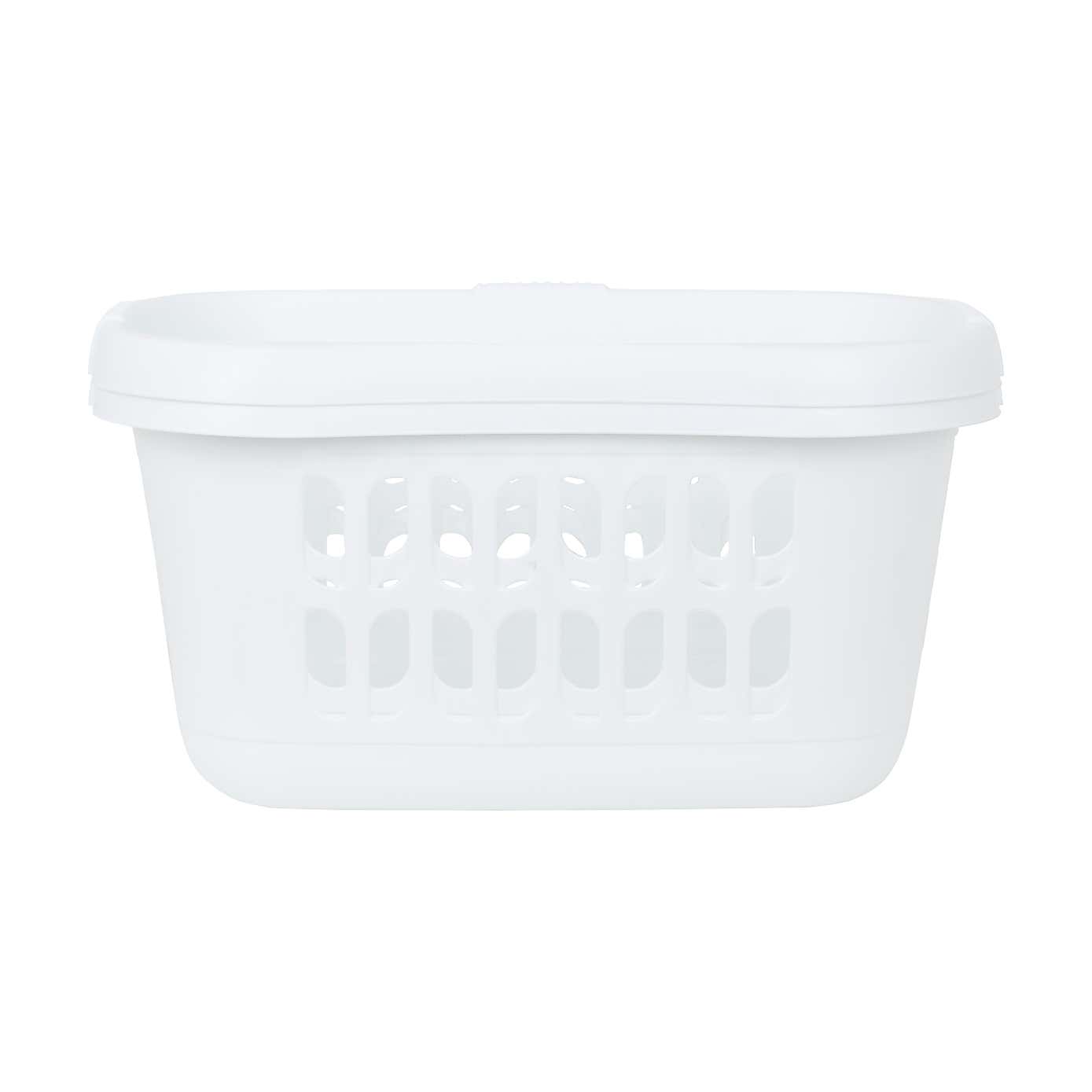 Wham Casa Set of 2 Plastic Hipster Laundry Baskets