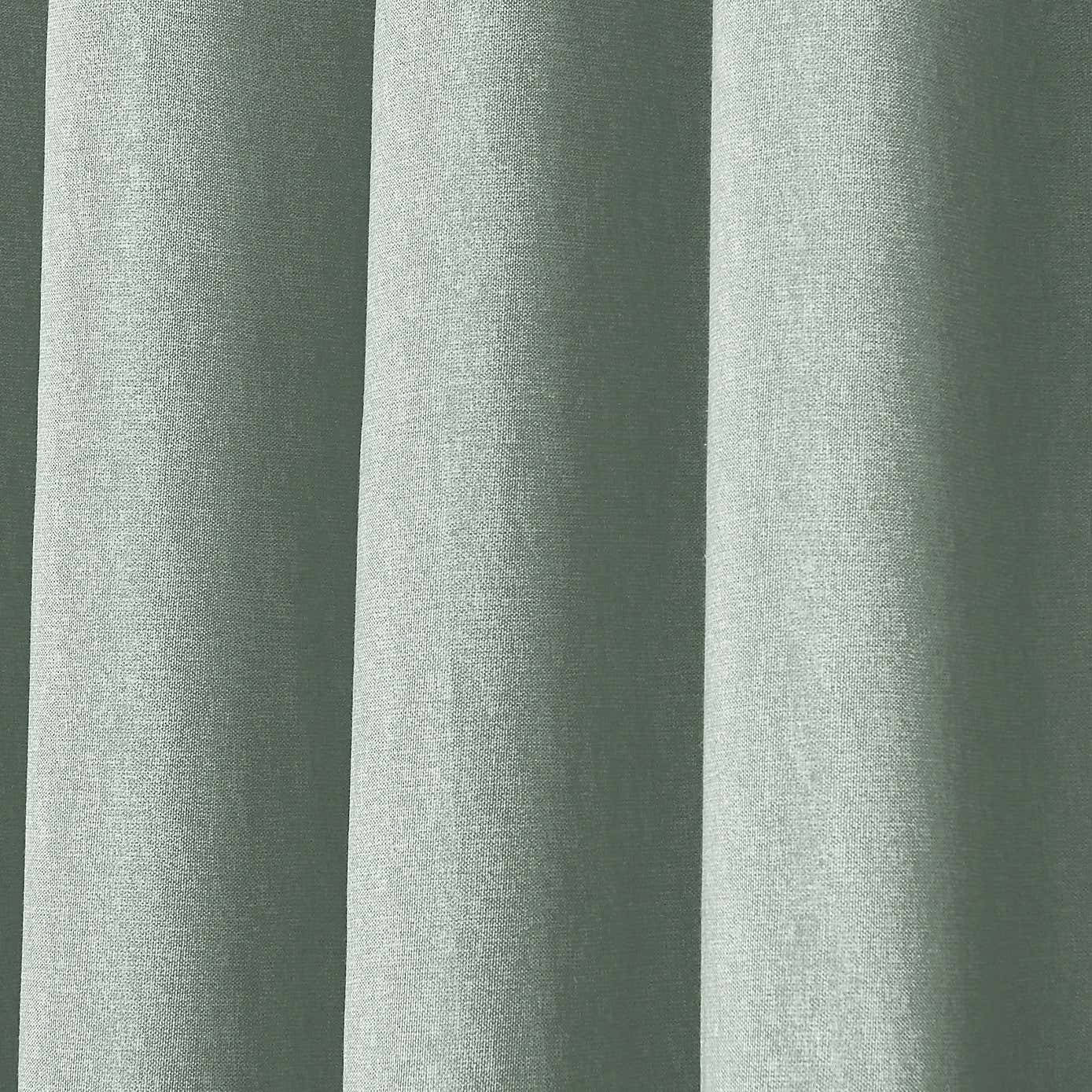 Tyla Blackout Eyelet Curtains