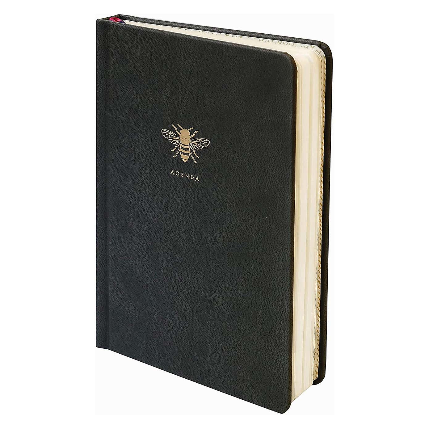 Brandvine Bee Agenda Planner