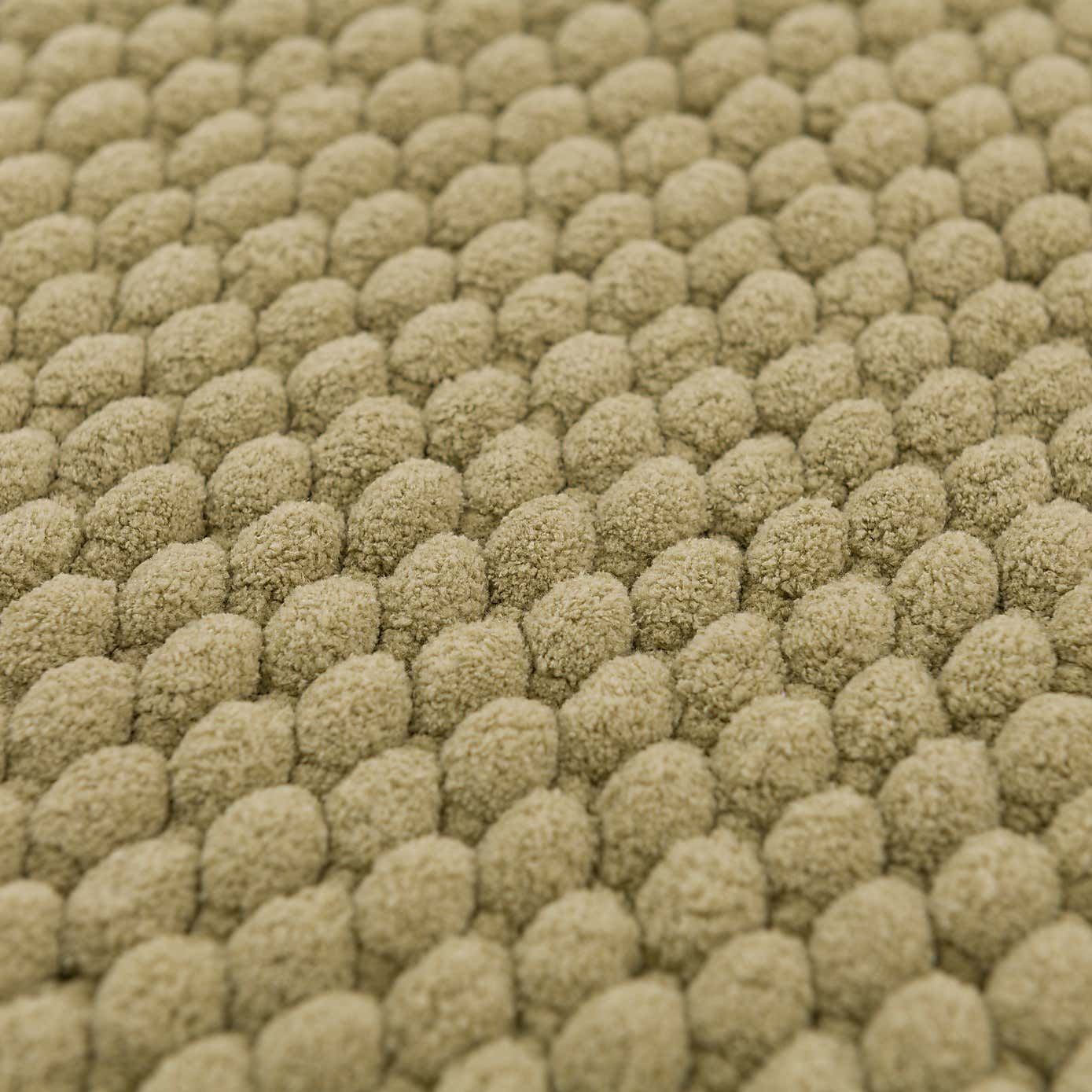 100% Recycled Pebble Bath Mat