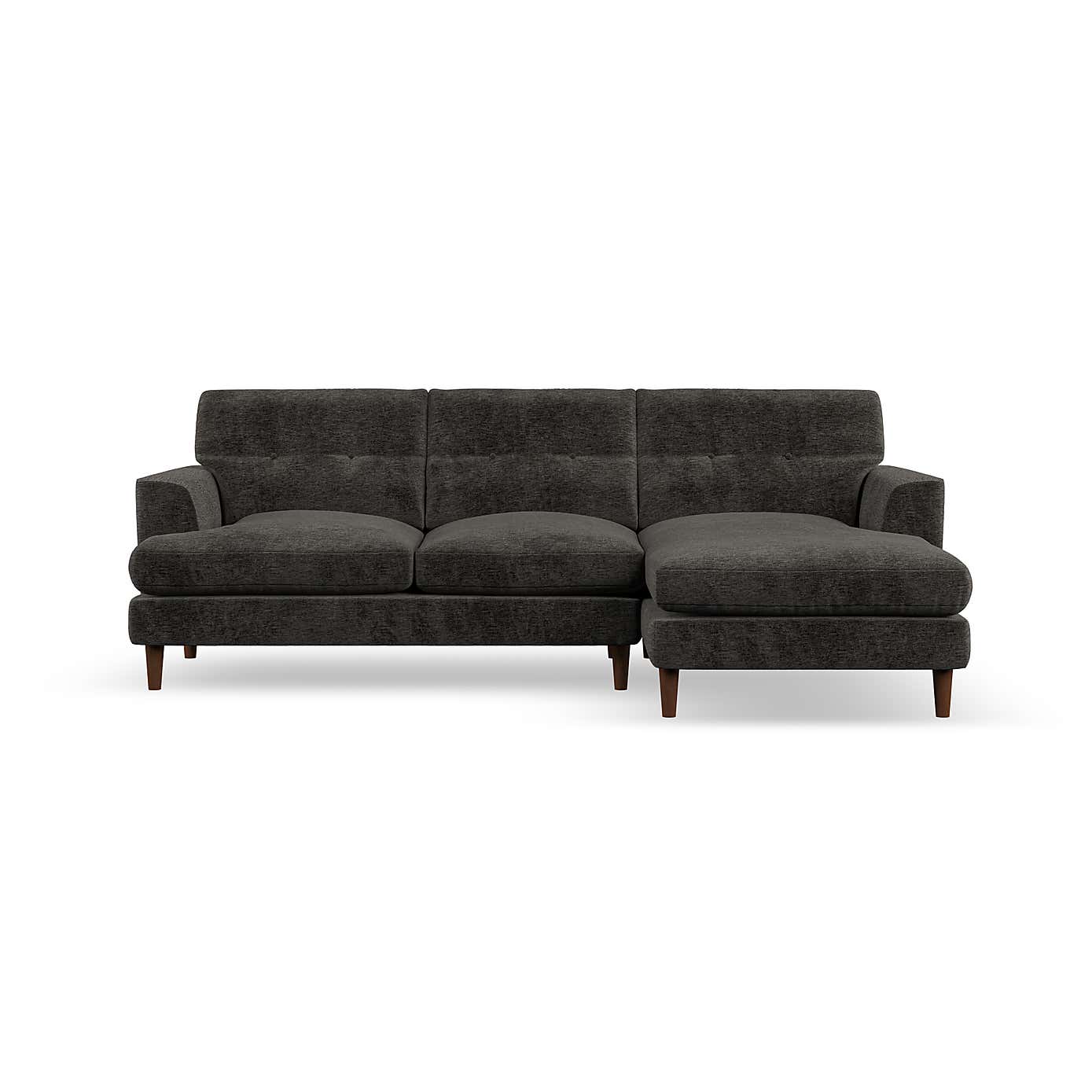 Cooper 3 Seater Chaise Sofa