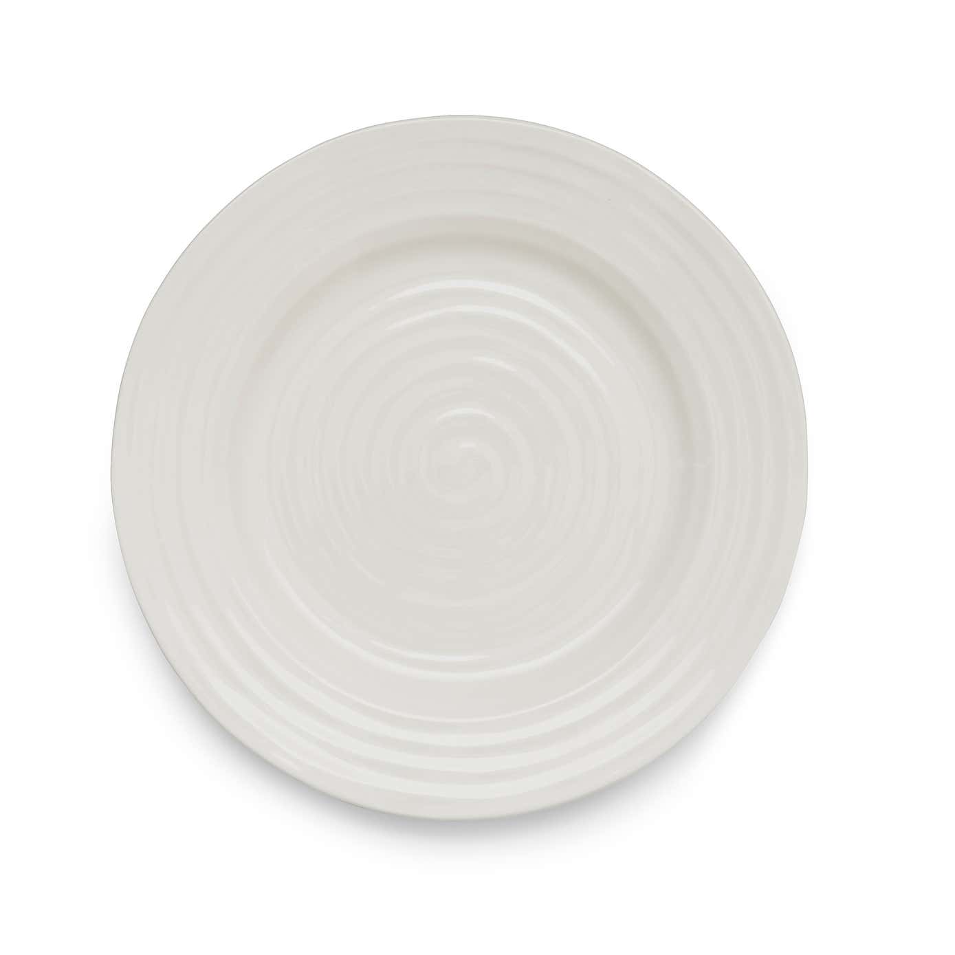 Sophie Conran for Portmeirion Set of 4 Side Plates 20cm