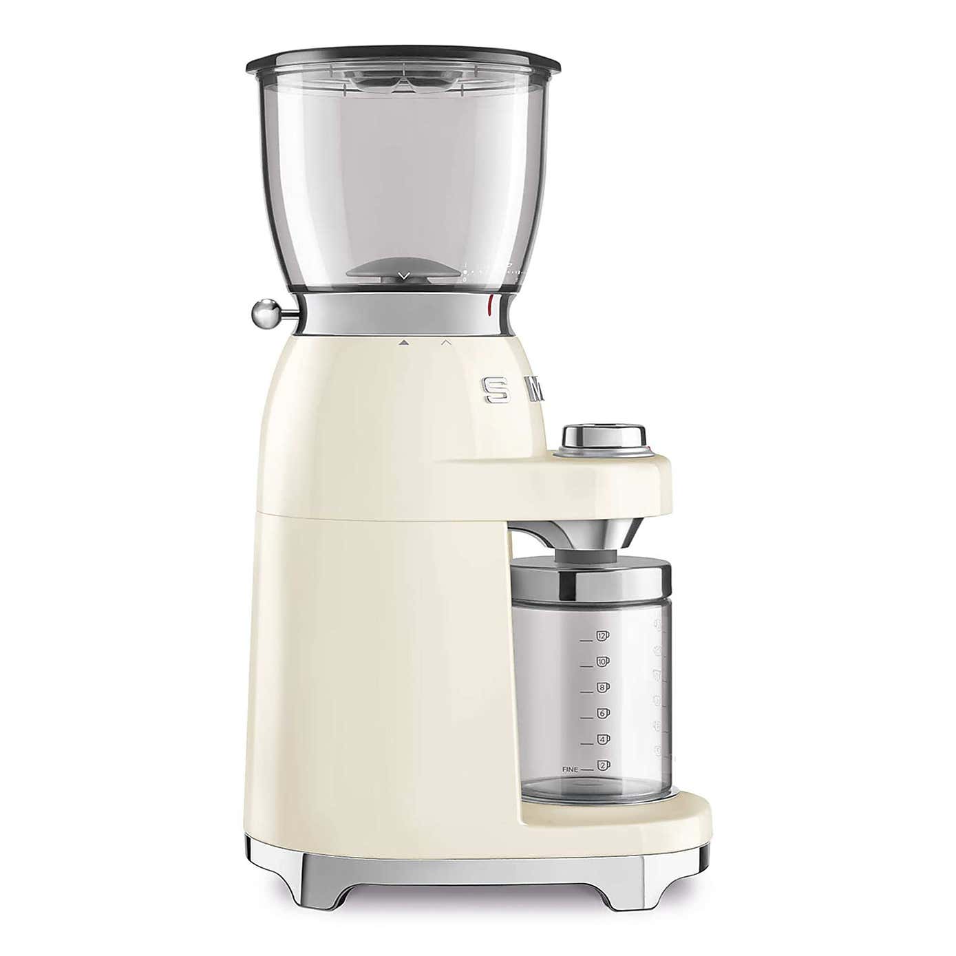 SMEG Coffee Grinder