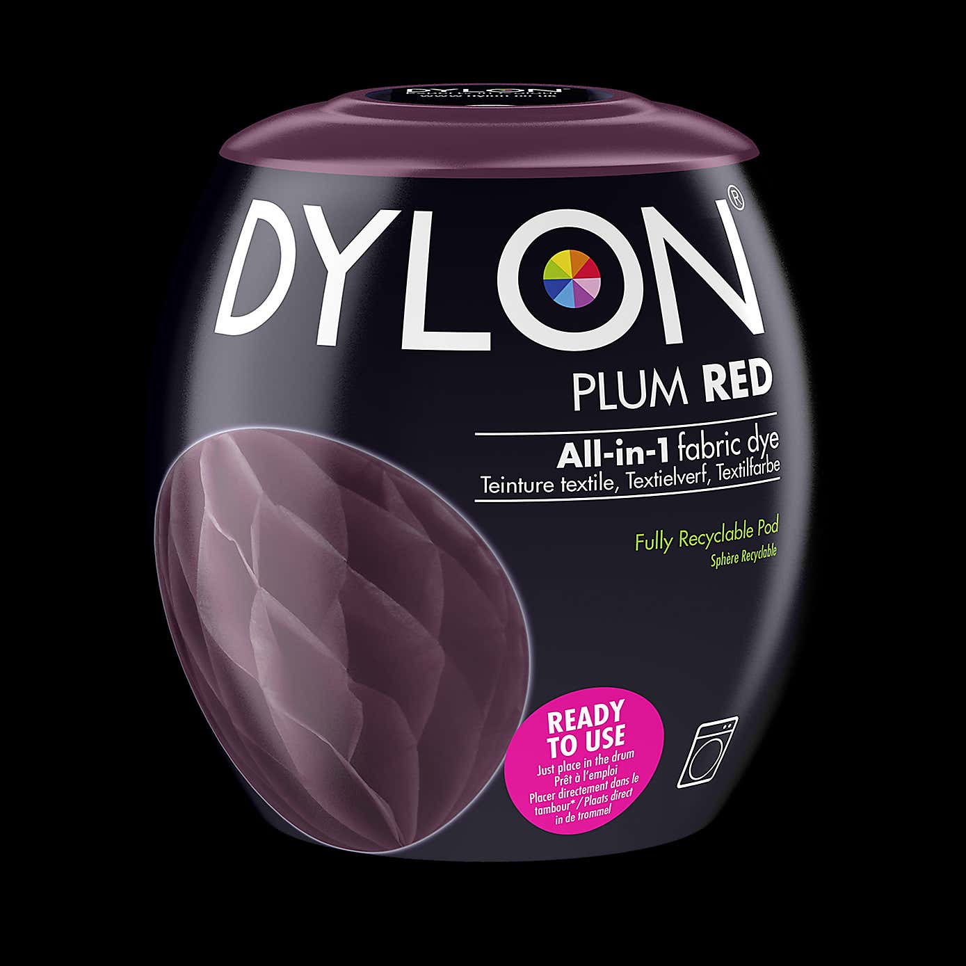 Dylon Machine Dye Pod
