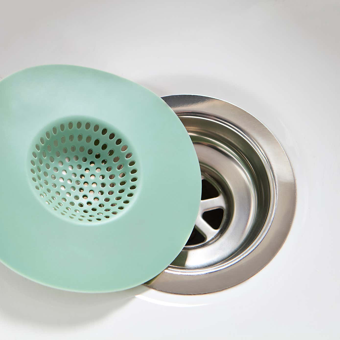 Silicone Drain Stopper