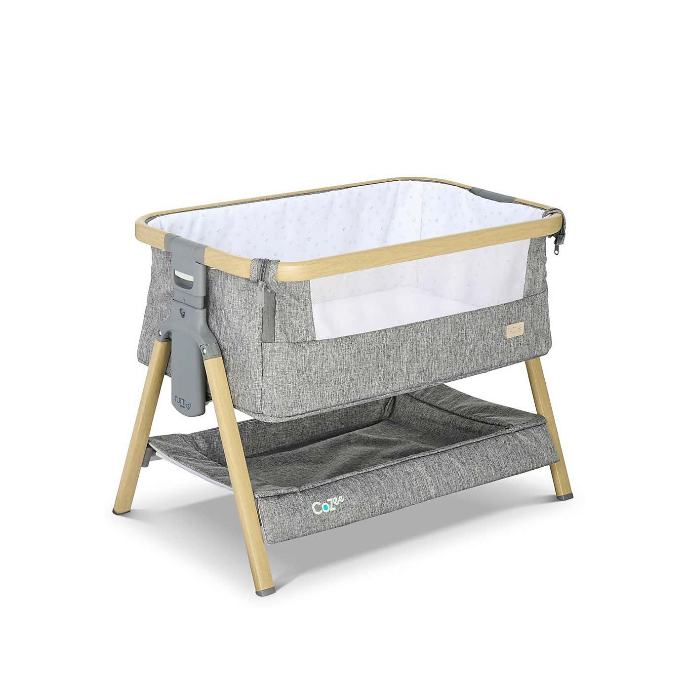 Tutti Bambini CoZee Mini Me Play Crib