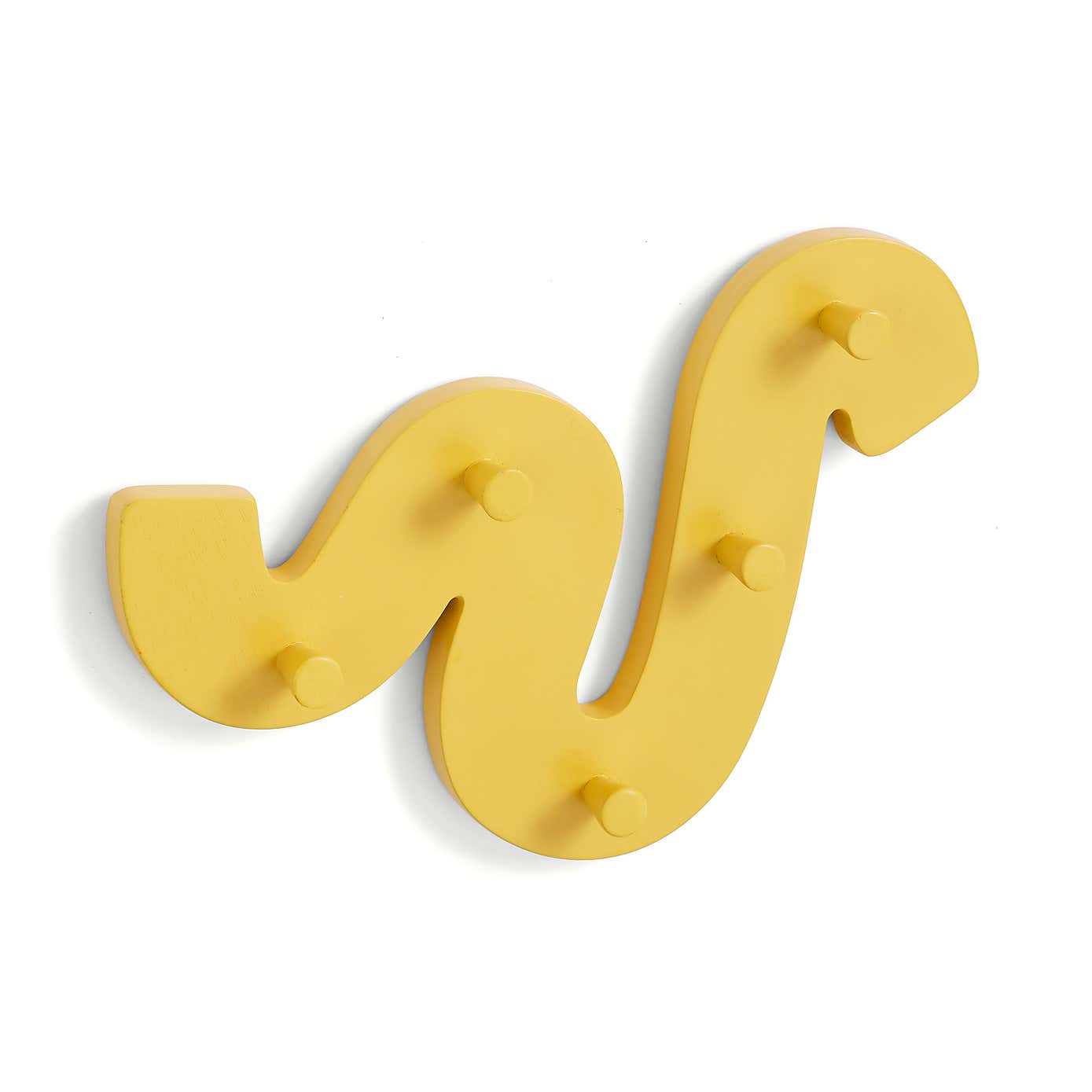 Elements Wiggle Key Hooks