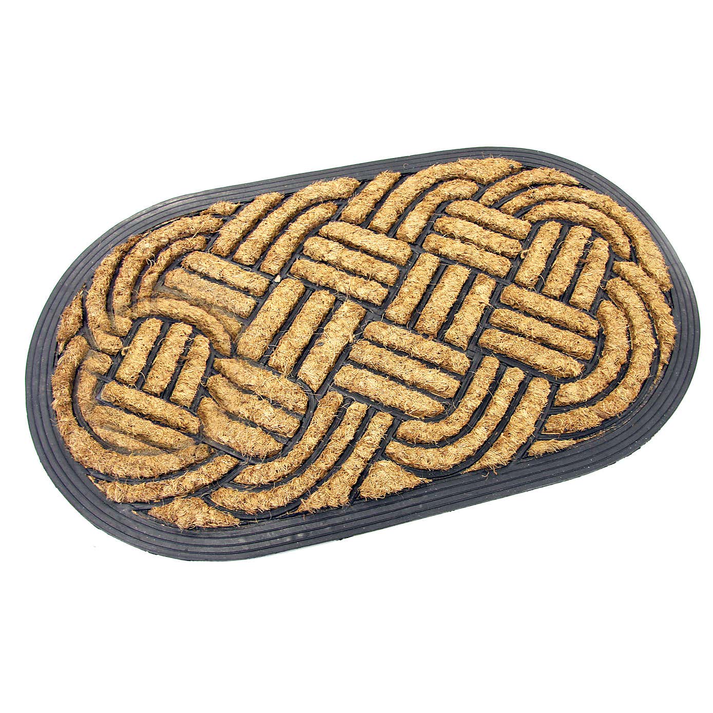 Rope Doormat