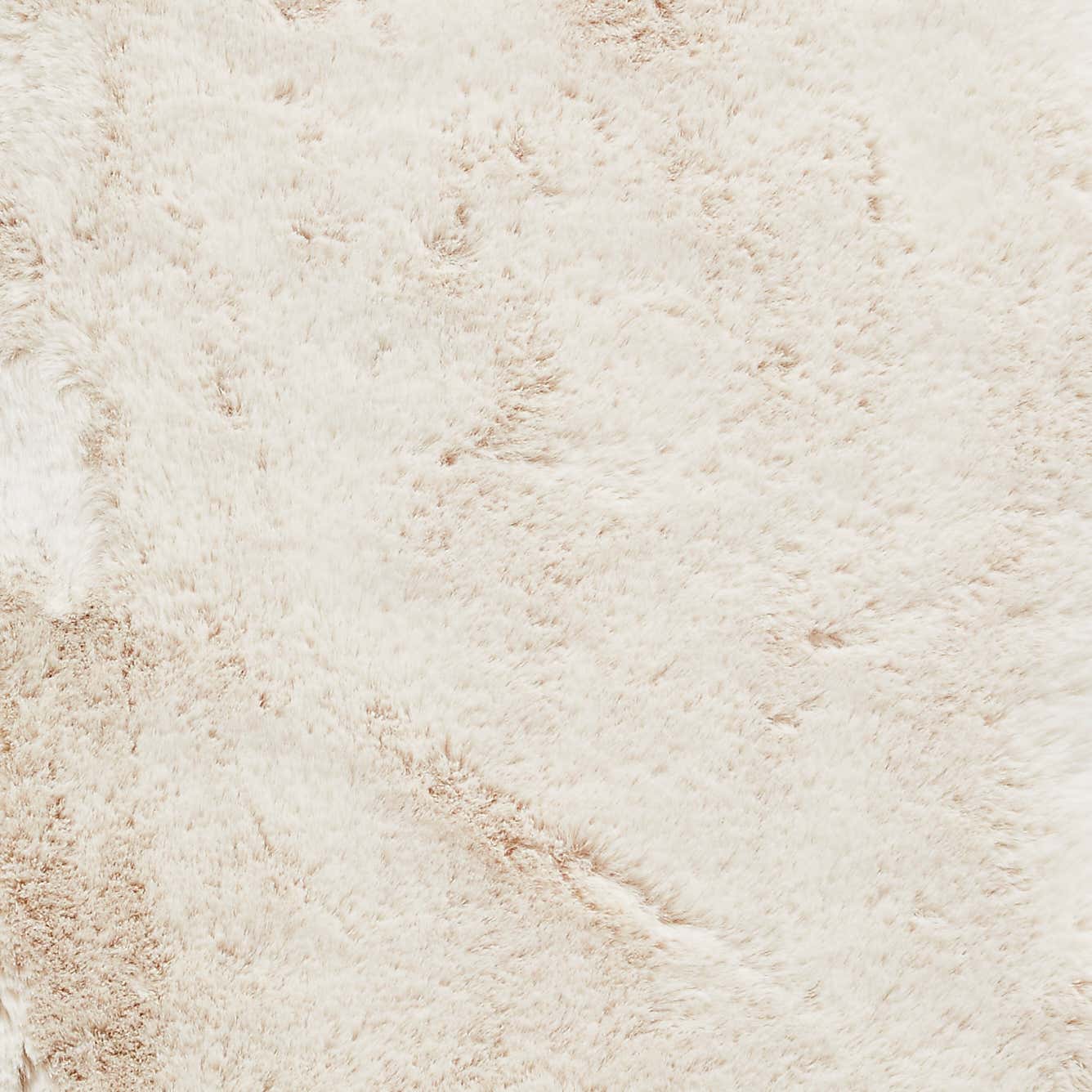 Super Teddy Sheepskin Rug