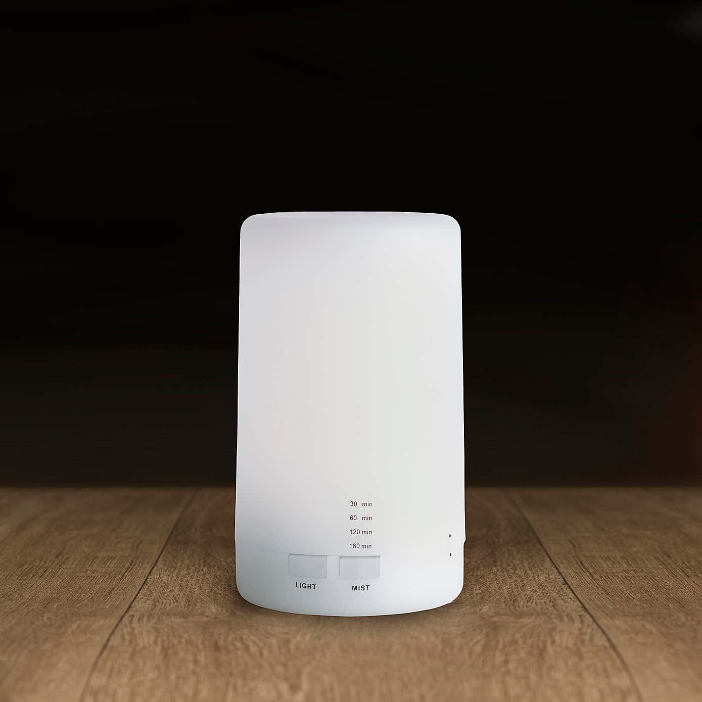 Dunelm Electronic Diffuser with USB Cord