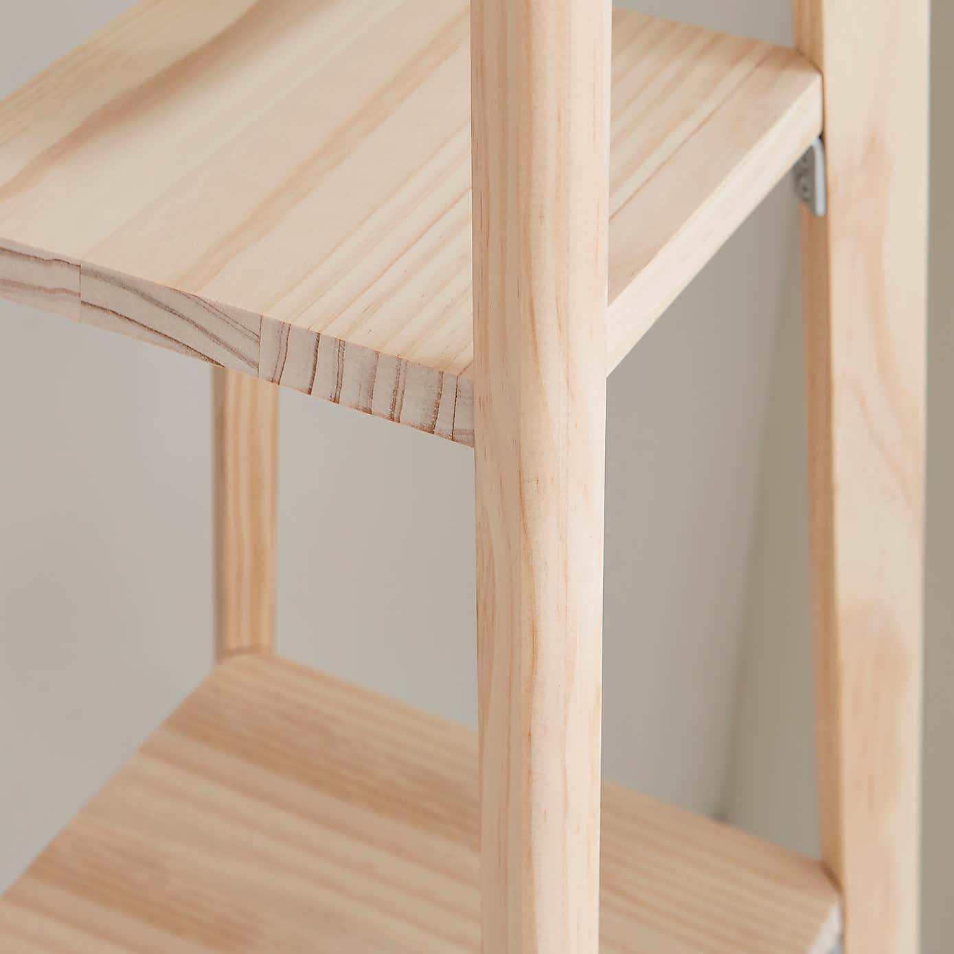 Paint Your Own Beaumont Floor Lamp Base