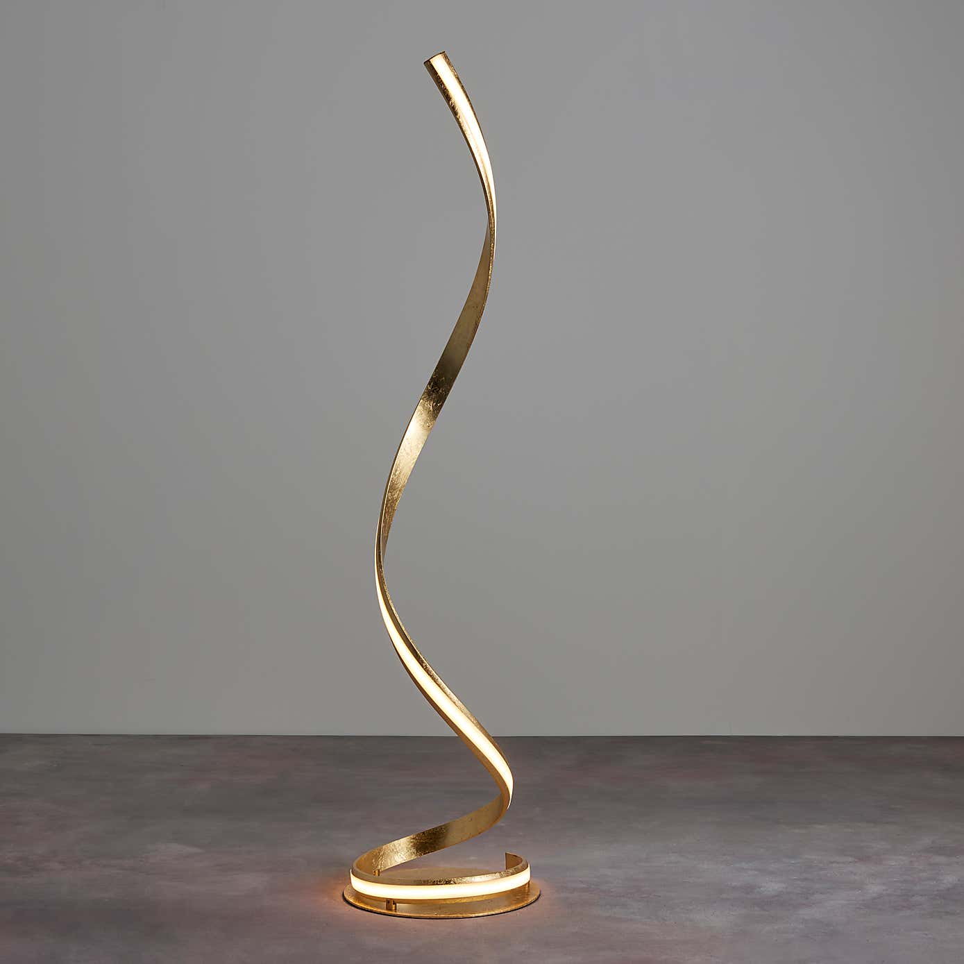 Vogue Lighting Reed Floor Lamp