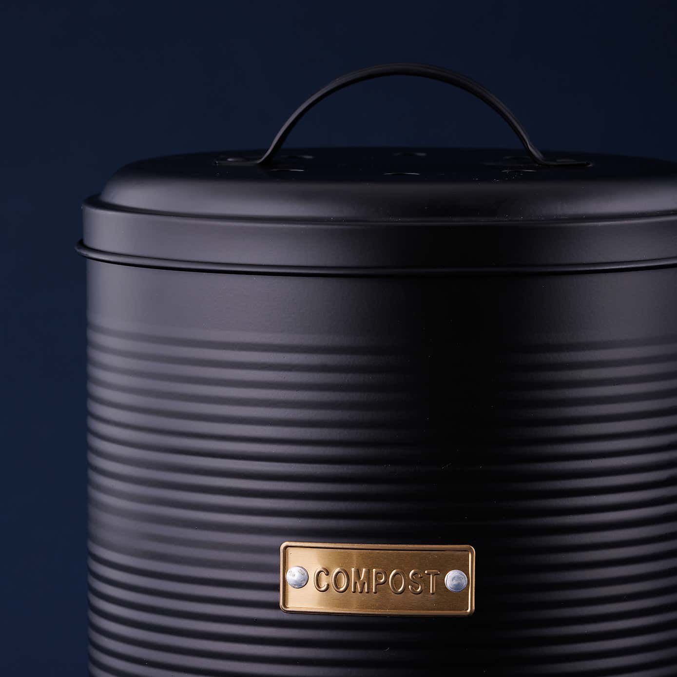 Typhoon Otto Compost Caddy