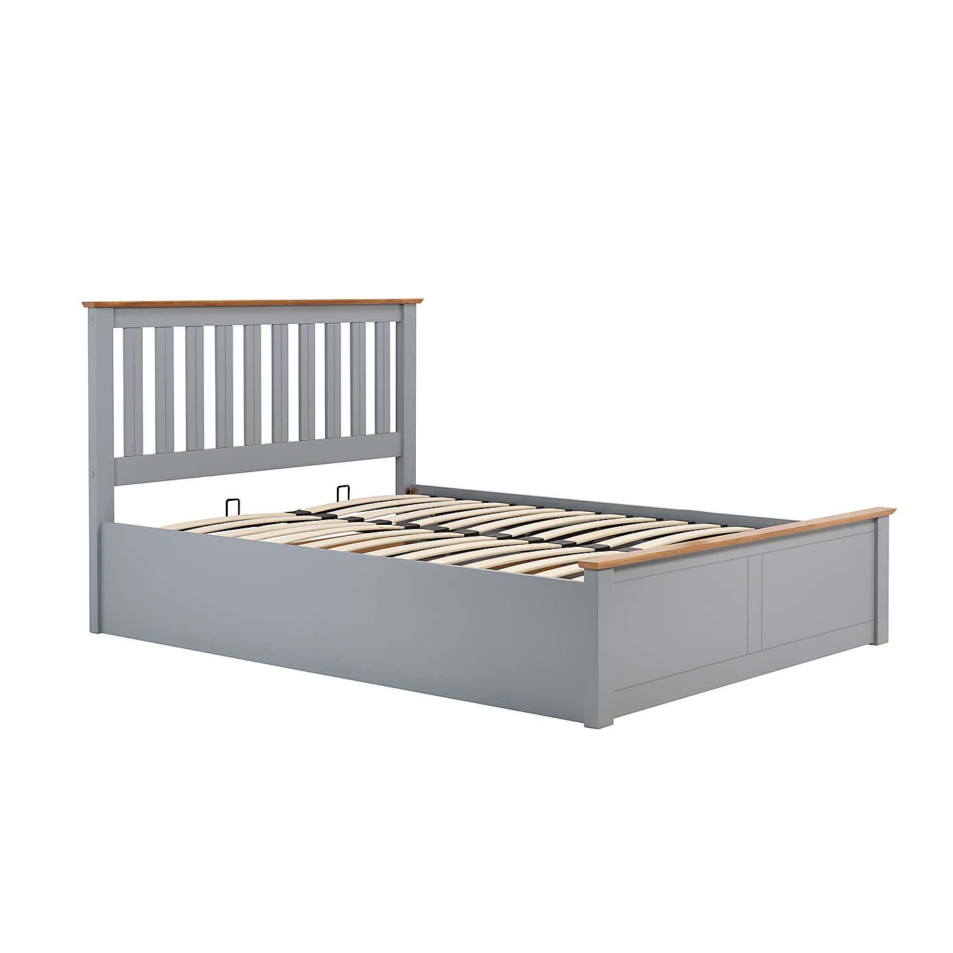 Winslow Ottoman Bedstead