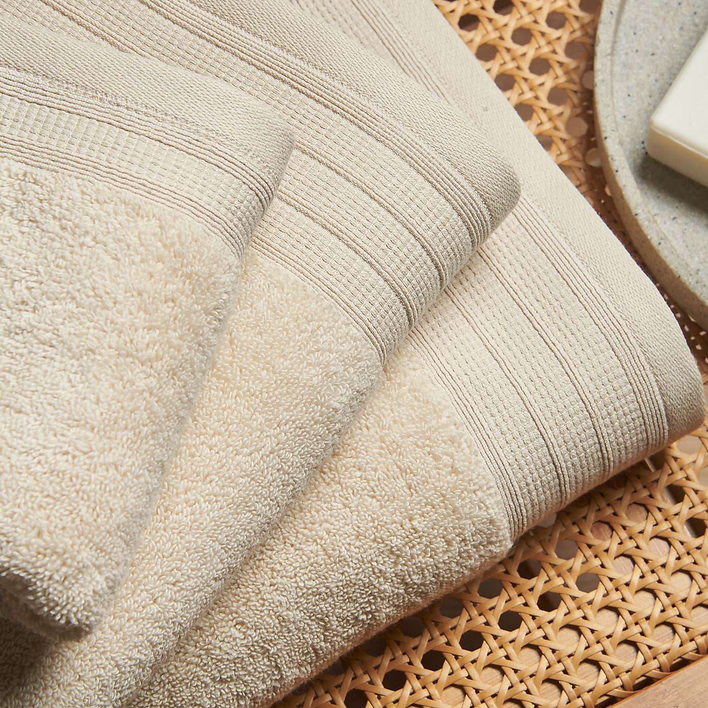 Organic Cotton Towel