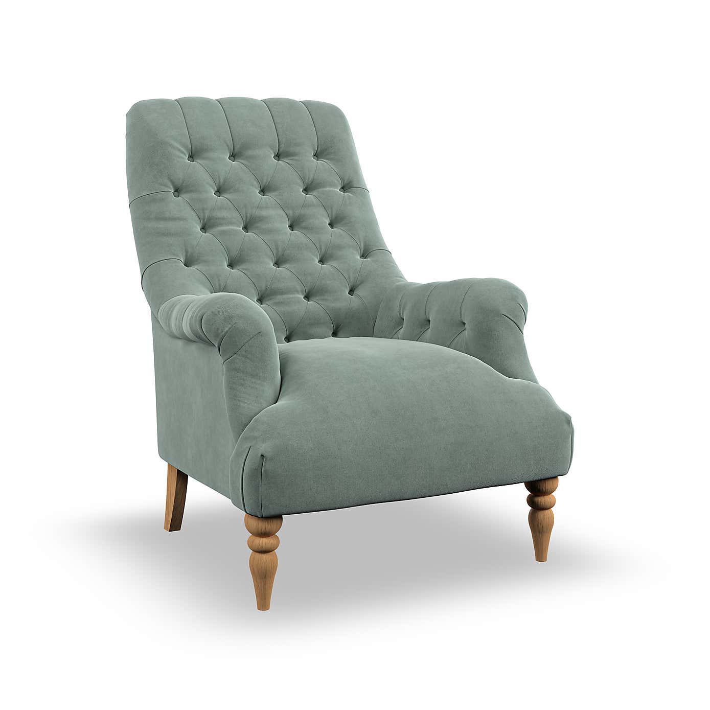 Bibury Armchair