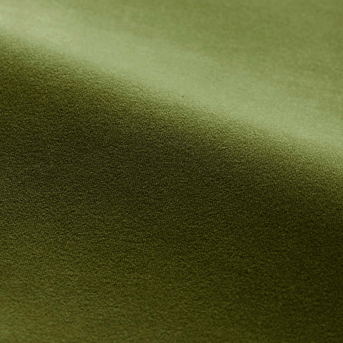 Martha Matte Plush Velvet 2 Seater Double Sofa Bed