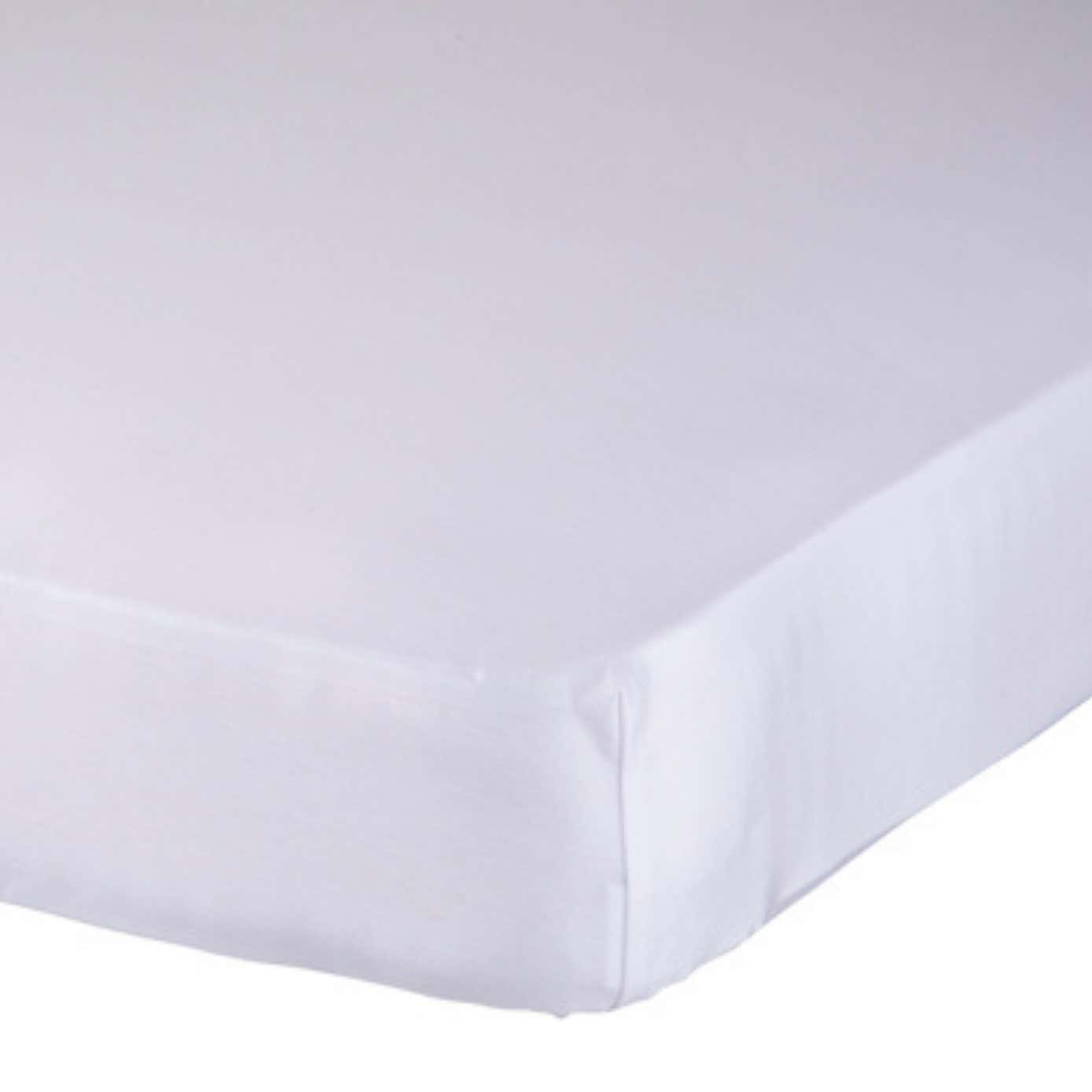 Clair de Lune Cot Bed Mattress Protector