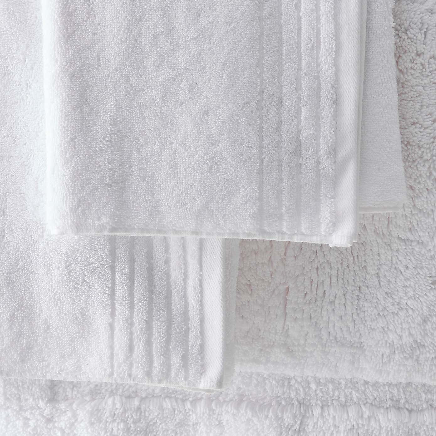 Dorma Sumptuously Soft TENCEL™ Cotton Towel