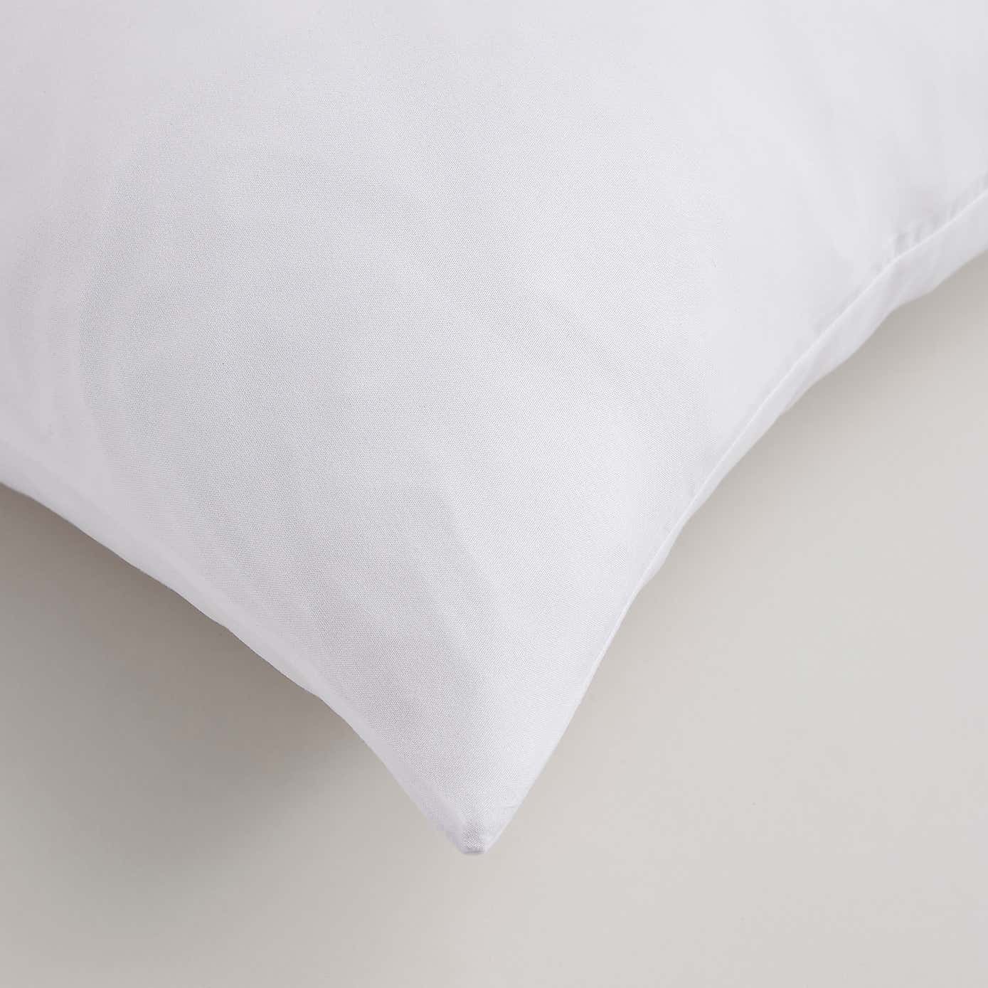 Pack of 4 Front Sleeper Pillows