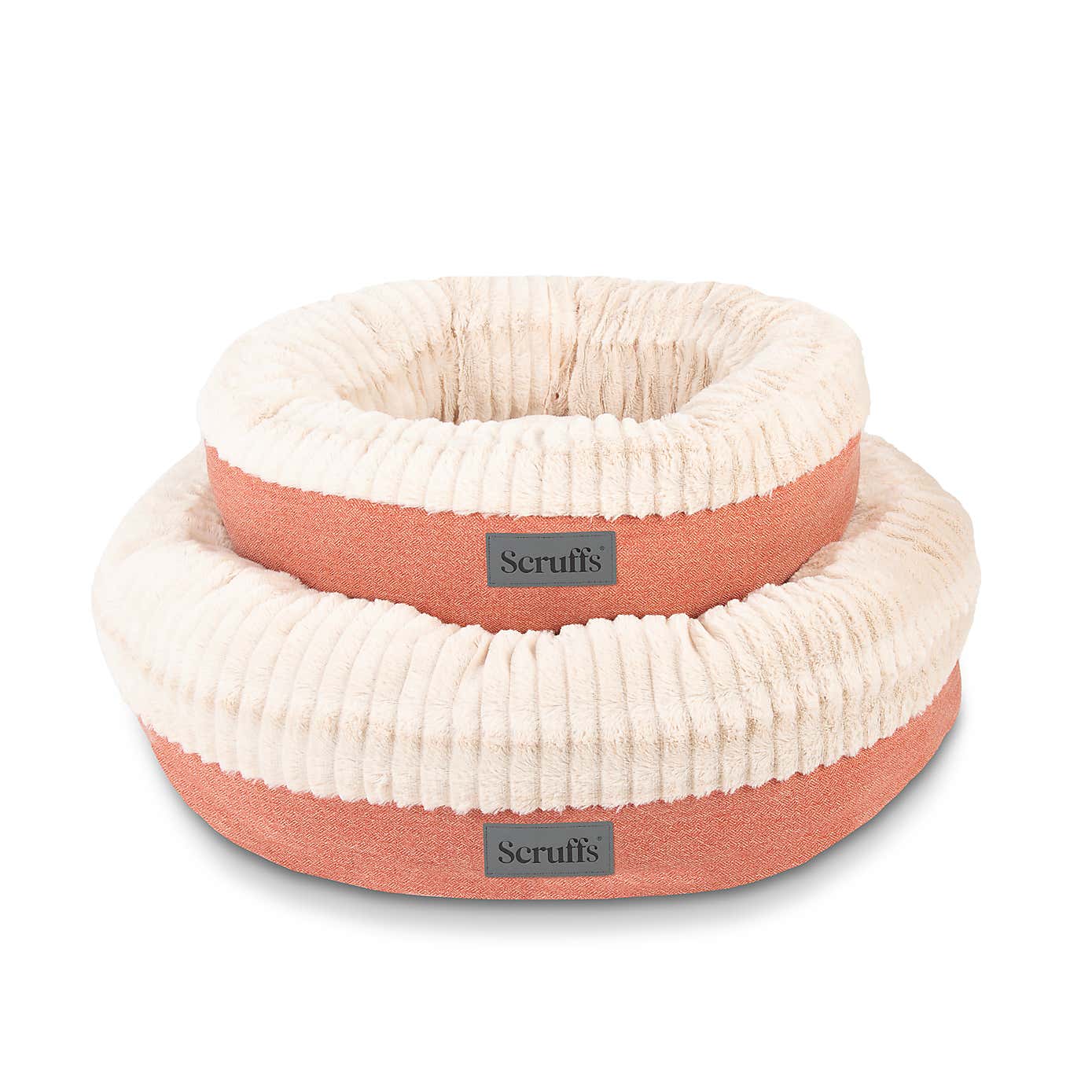 Scruffs Ellen Donut Pet Bed
