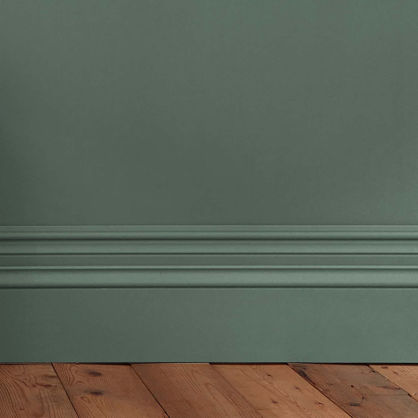 William Morris At Home Forest Road Eggshell Paint