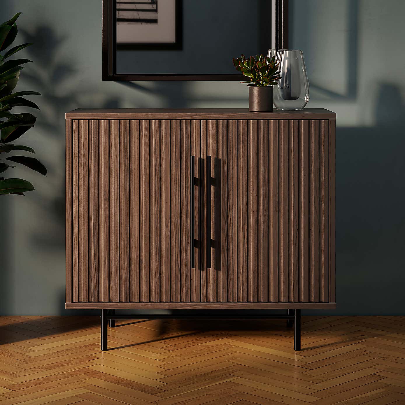 Bryant Compact Sideboard