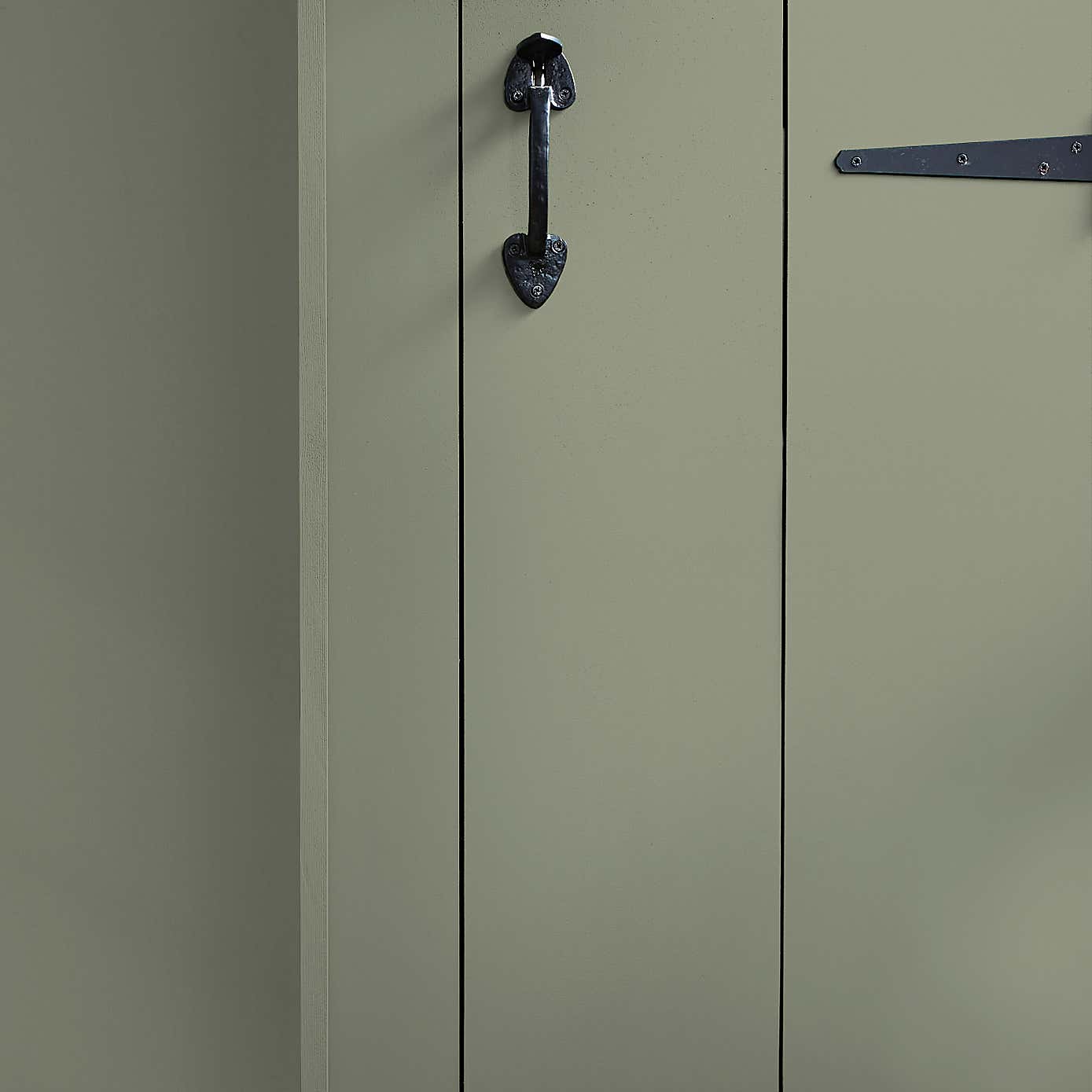 William Morris At Home Crafters Clay Gallery Emulsion Paint