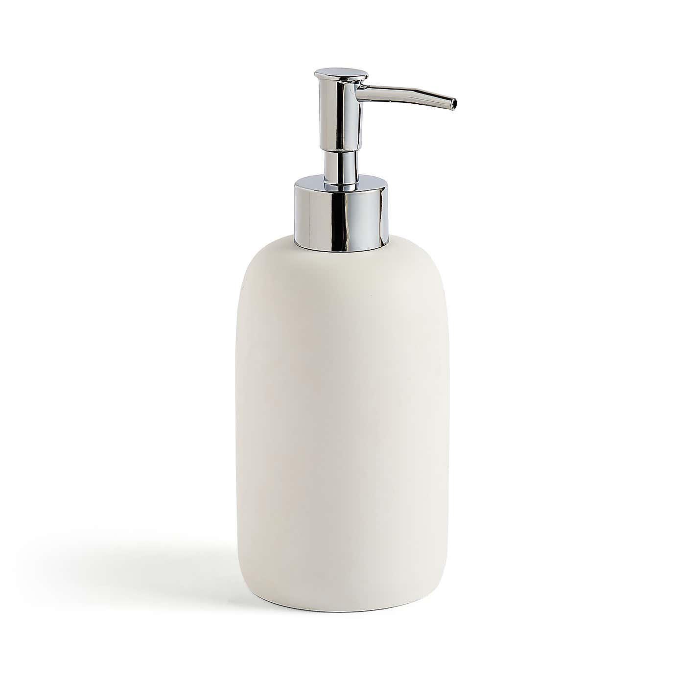 Modern Luxe Lotion Dispenser