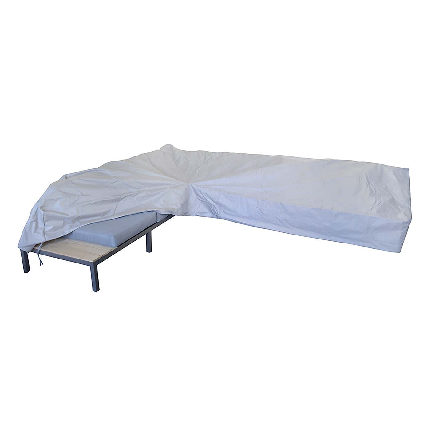 Aspen Corner Heavy Duty Furniture Cover to fit Aspen 5 Piece Corner Set