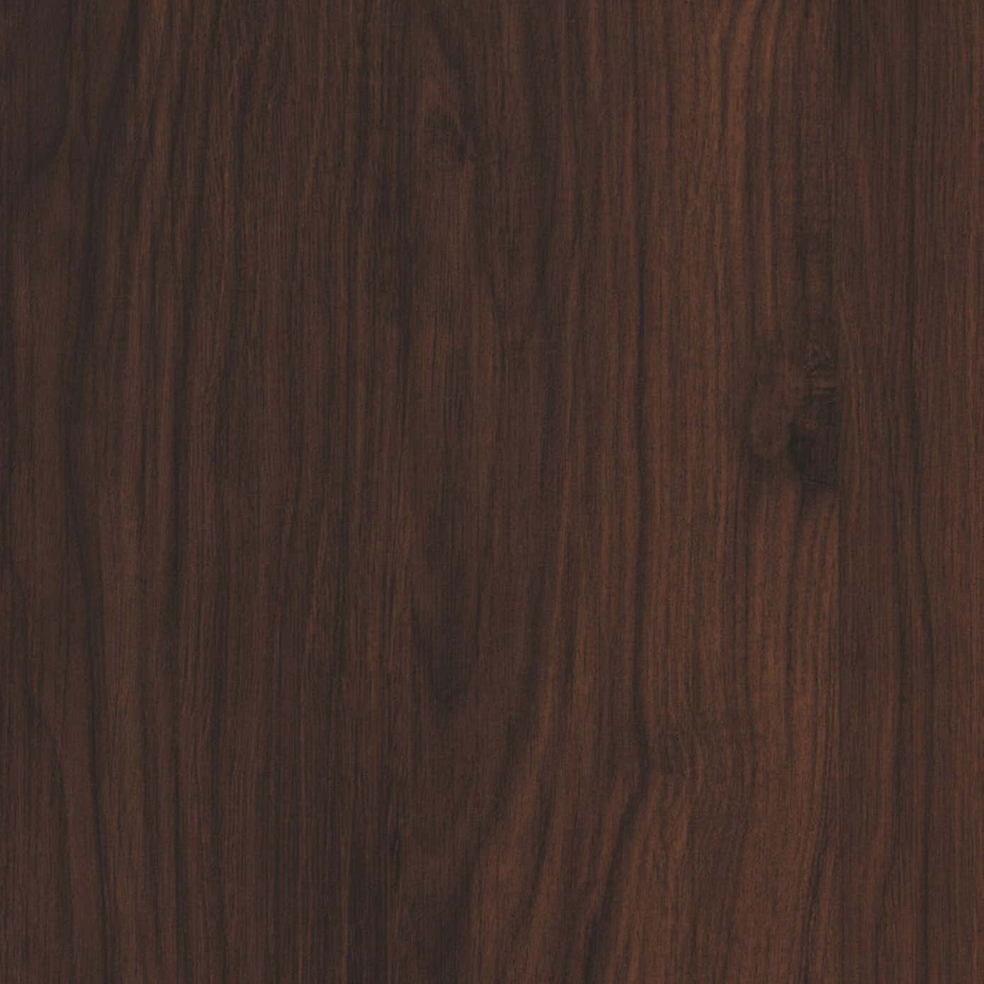 Ashcroft Large Sideboard, Dark Walnut