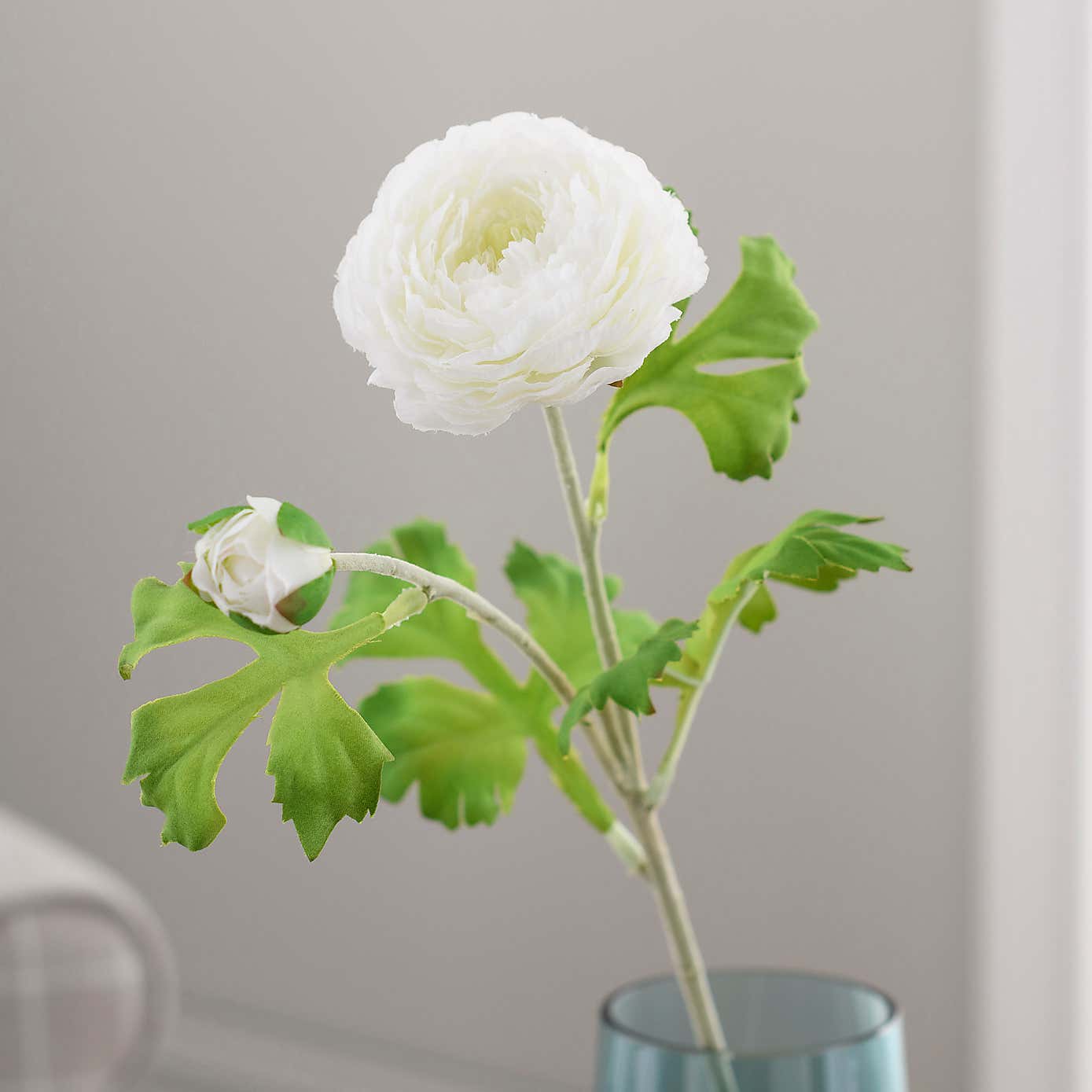 Artificial Ranunculus Stem