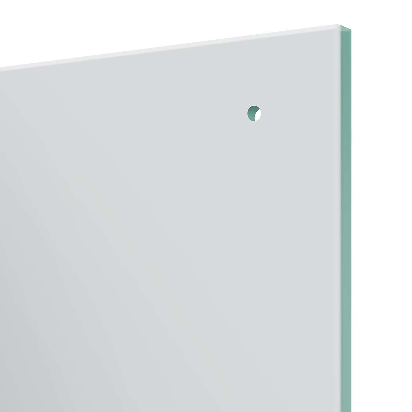 Large Bathroom Circuitt Wall Mirror