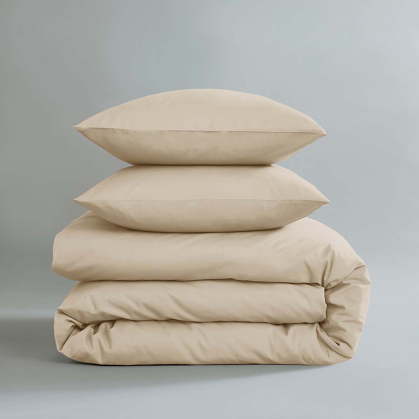 Pure Cotton Flat Sheet