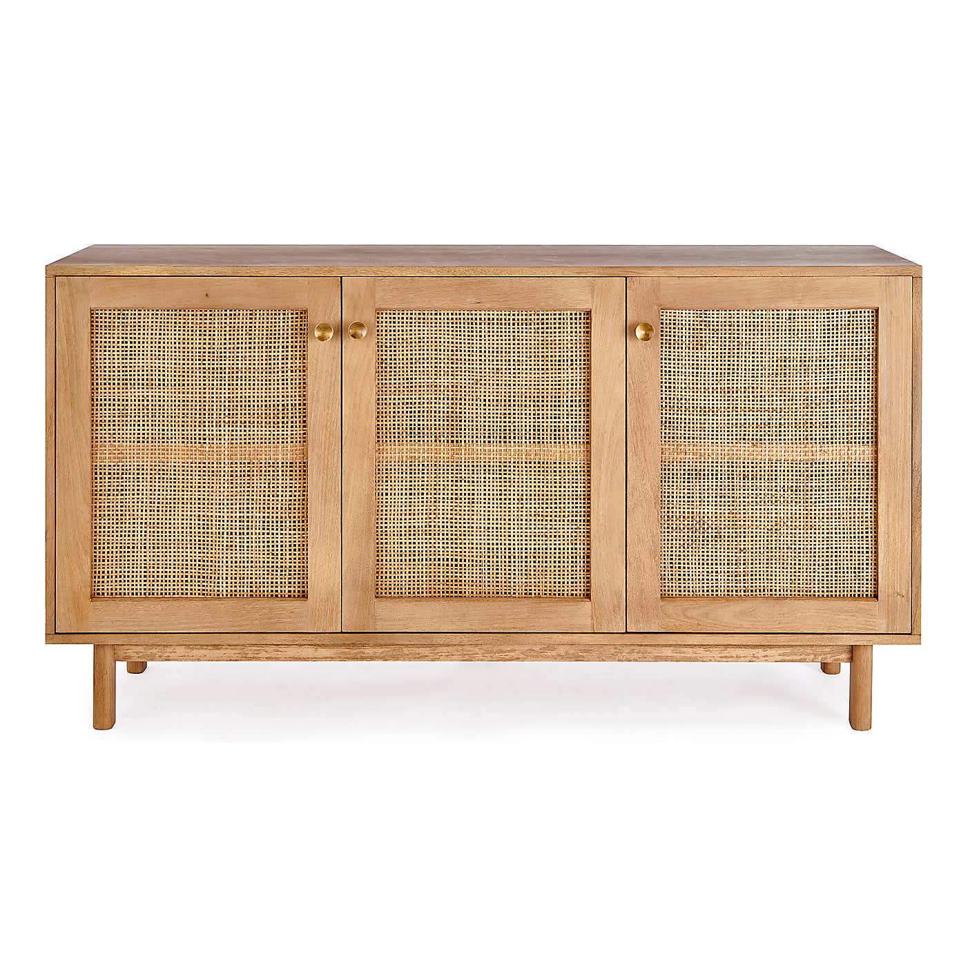 Indi Large Sideboard