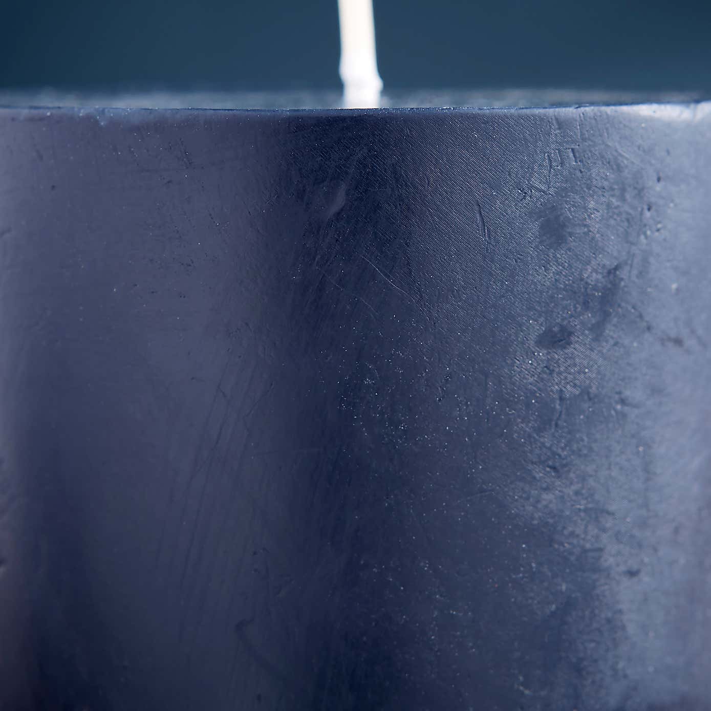 Precious Treasures Cheetah Candle Refill