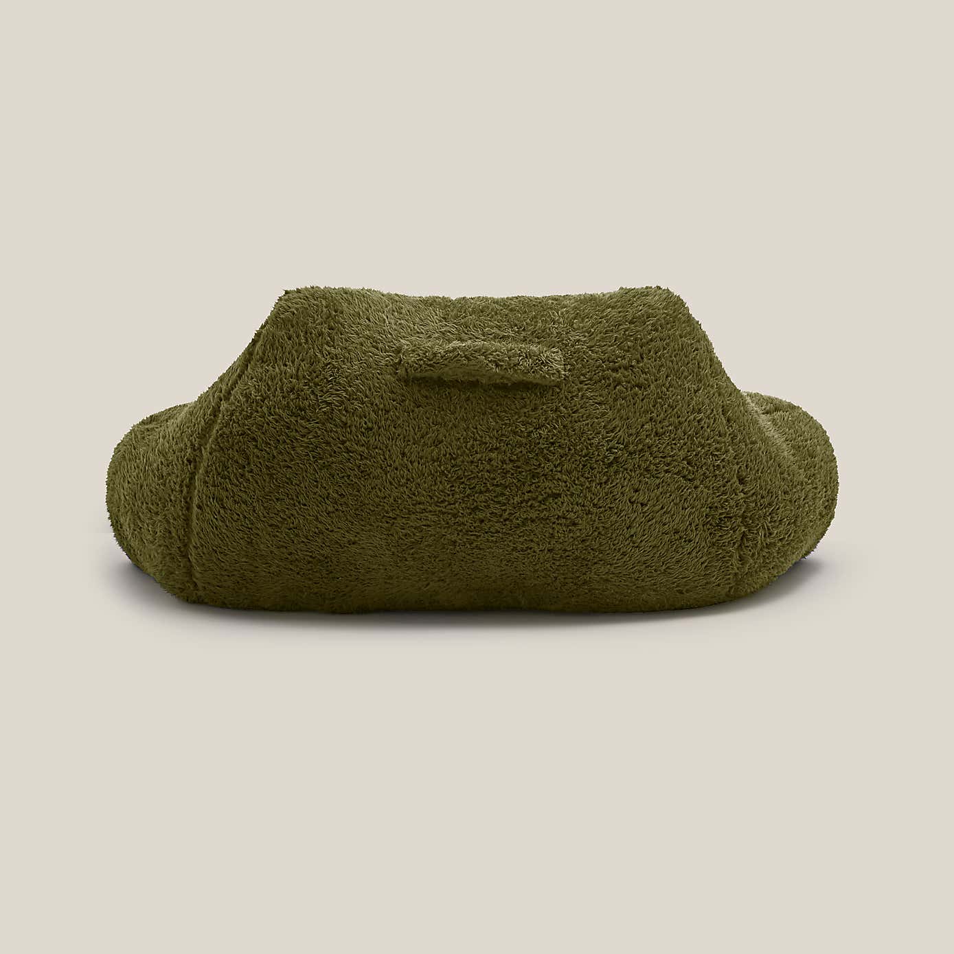 Teddy Bear Cuddle Cushion