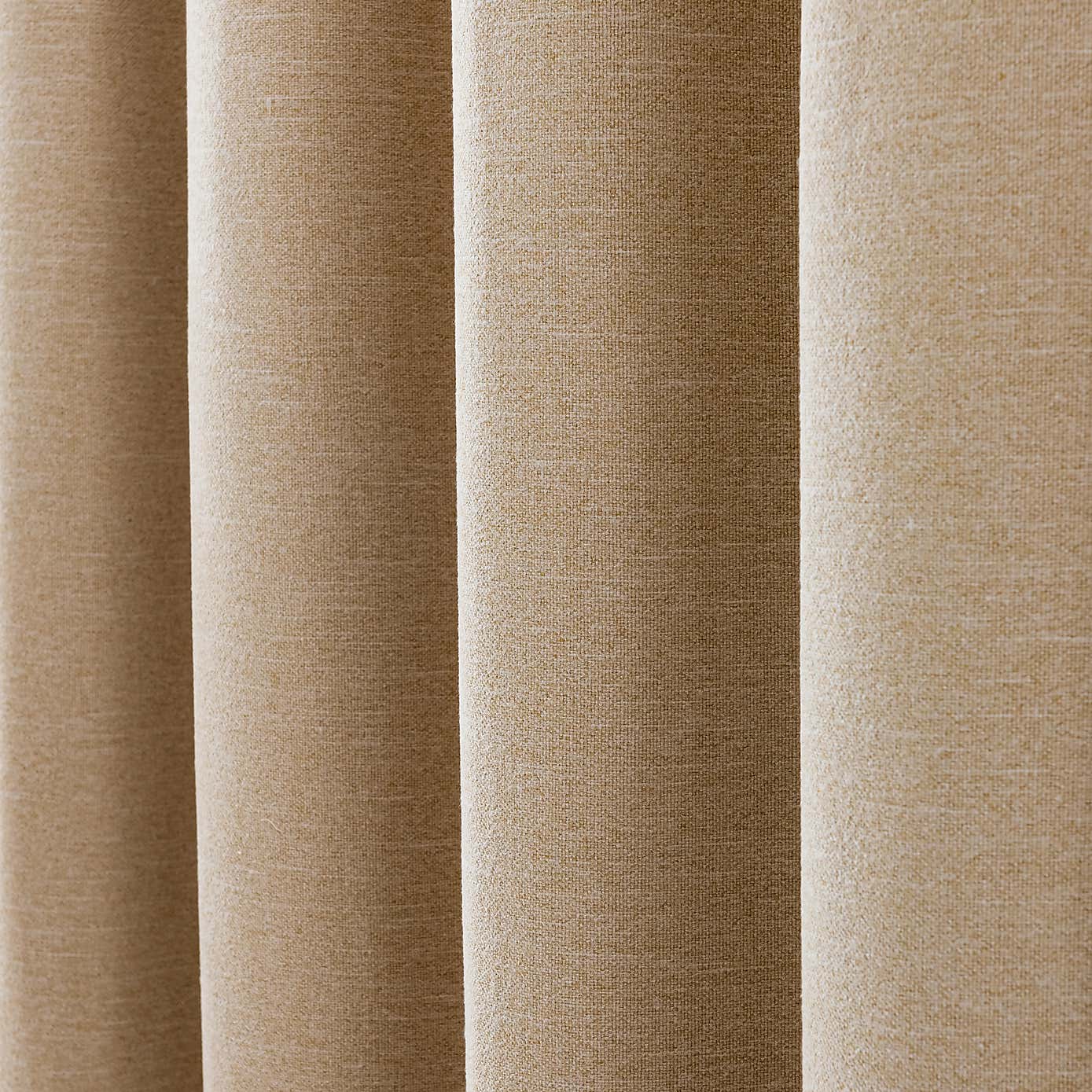 Calista Pencil Pleat Curtains