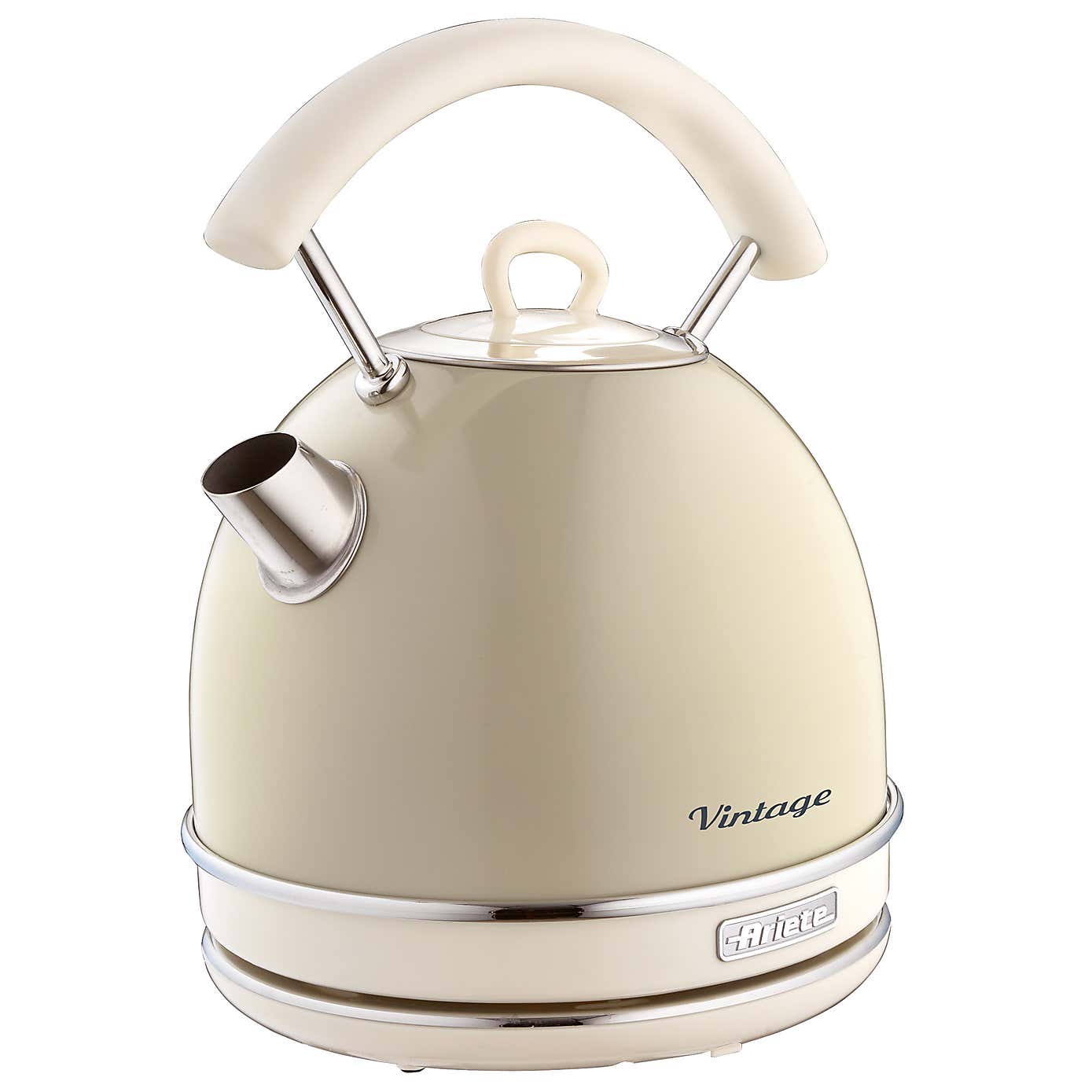 Ariete Vintage 1.7L Dome Kettle