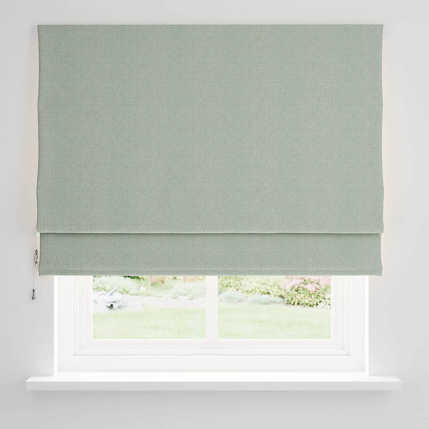 Chester Blackout Roman Blind