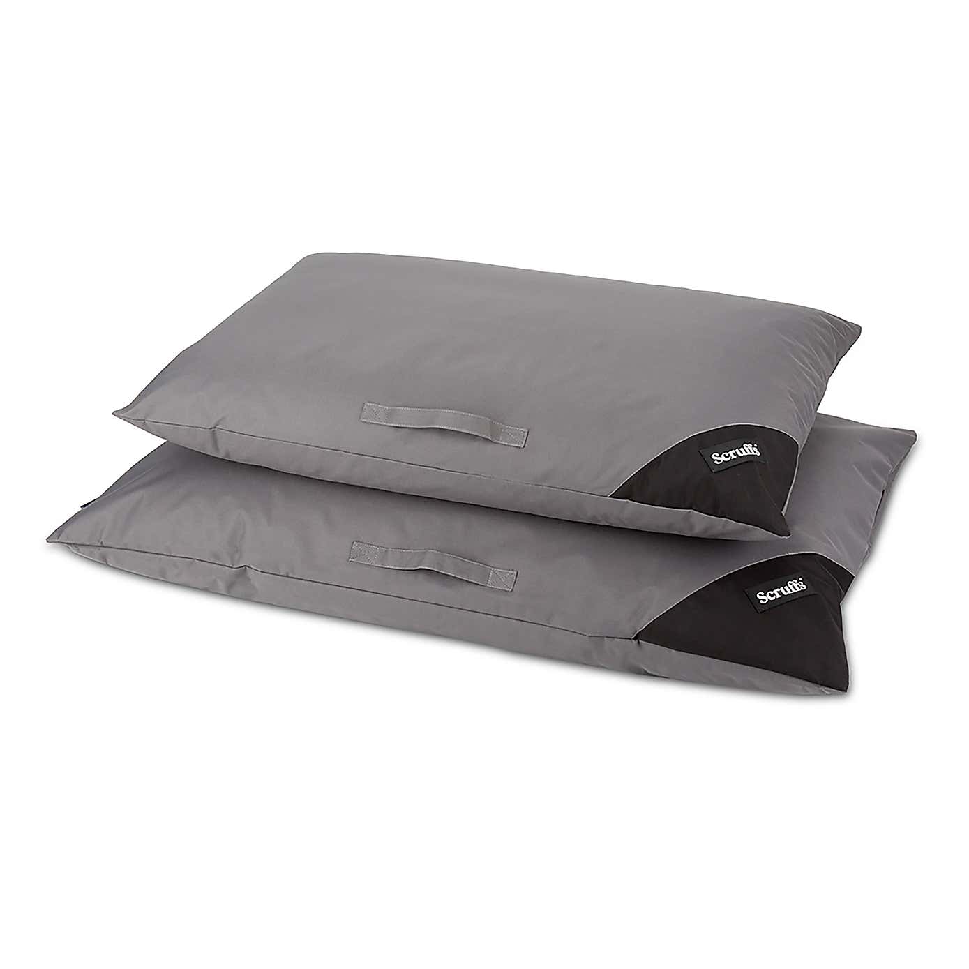 Scruffs Waterproof Expedition Memory Foam Dog Pillow