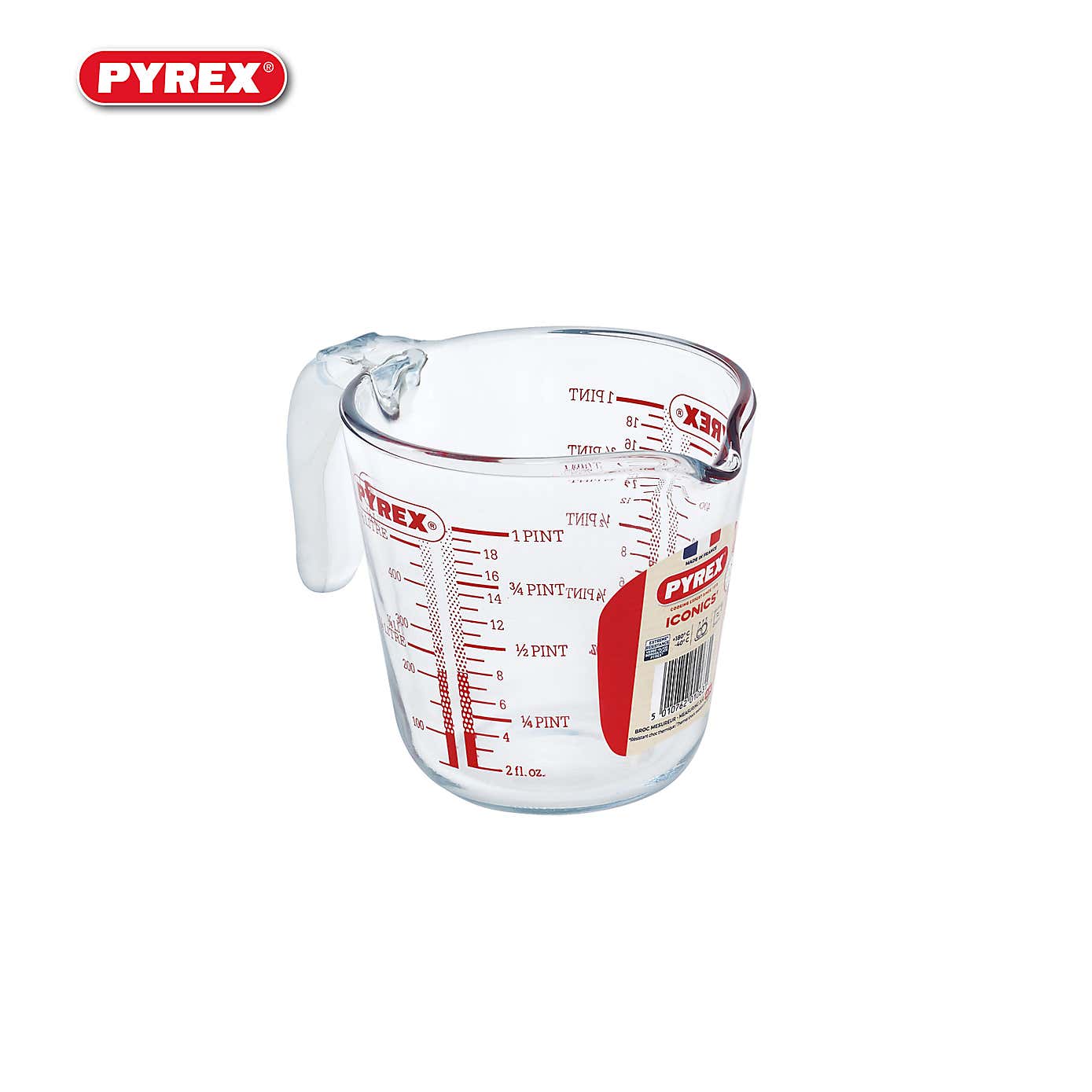 Pyrex Measuring Jug