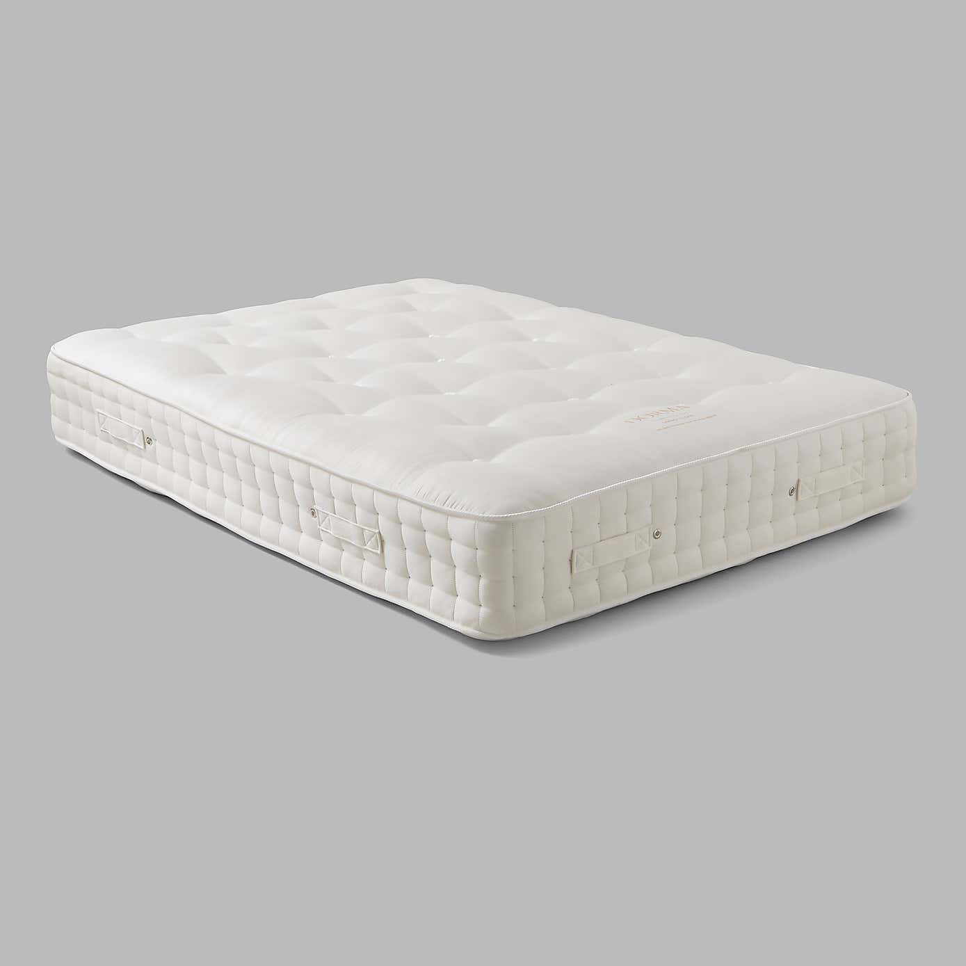 Dorma Cloud Twin Spring Pocket Medium Mattress